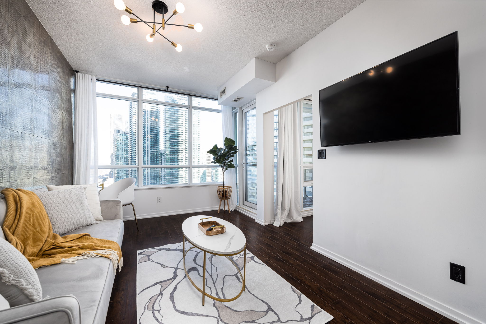 Toronto property showcase — delivered property photograph 5