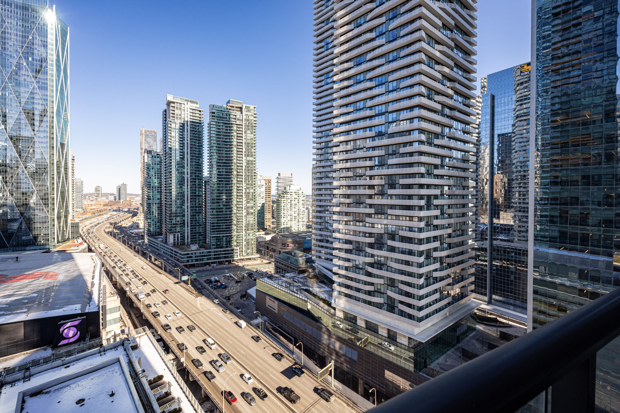 Toronto property showcase — delivered property photograph 13