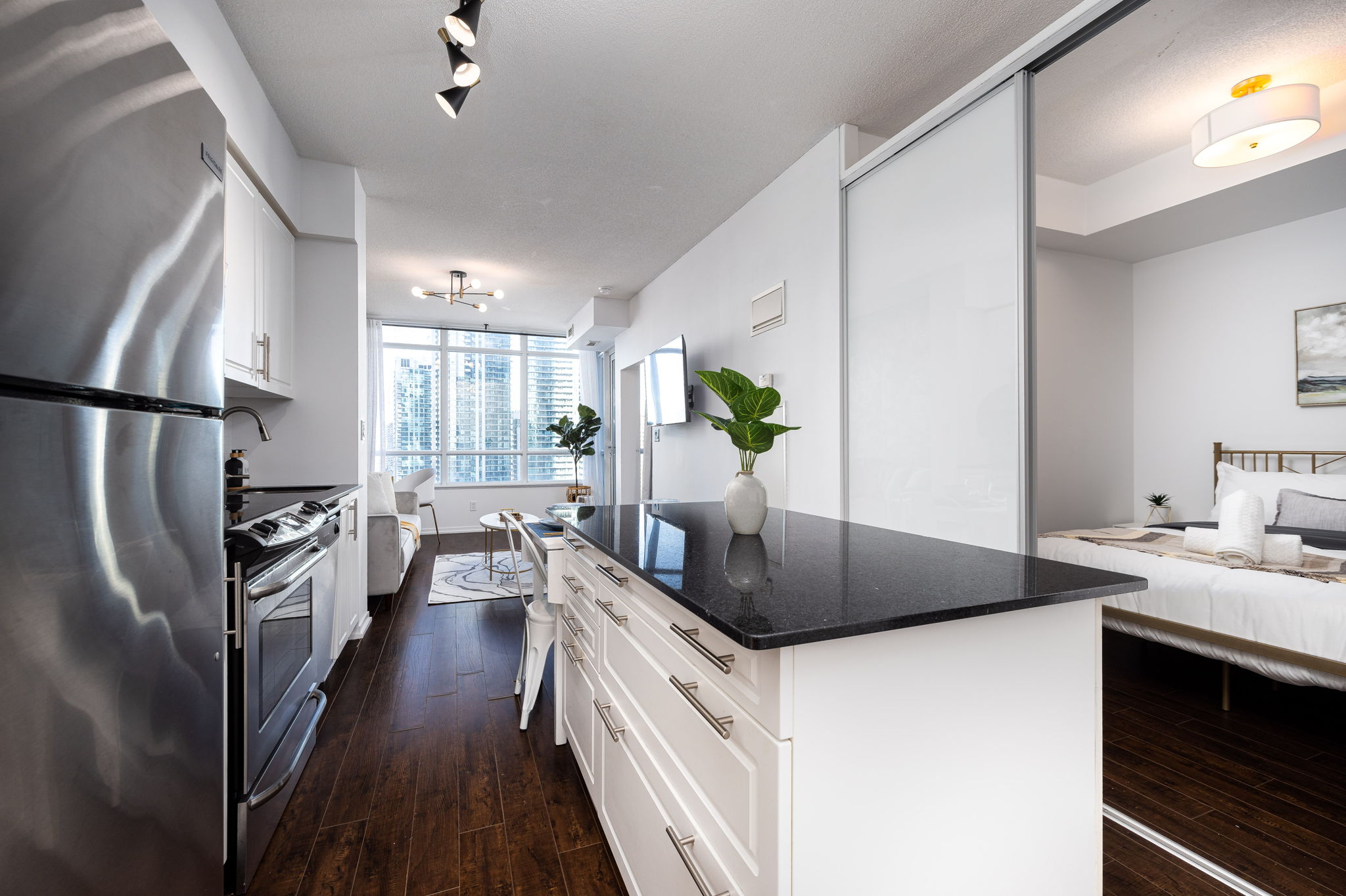Toronto property showcase