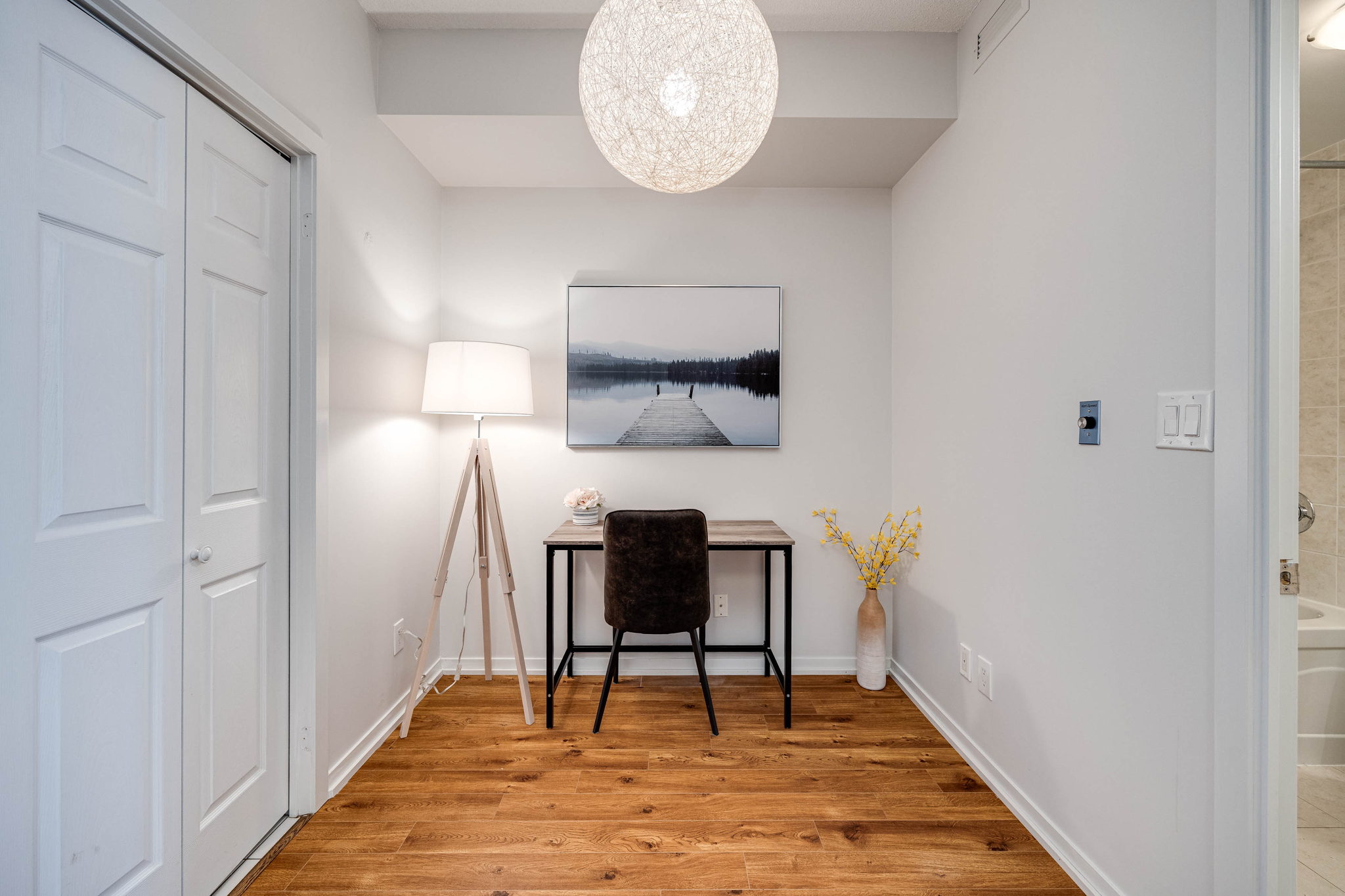 Toronto property showcase — delivered property photograph 7