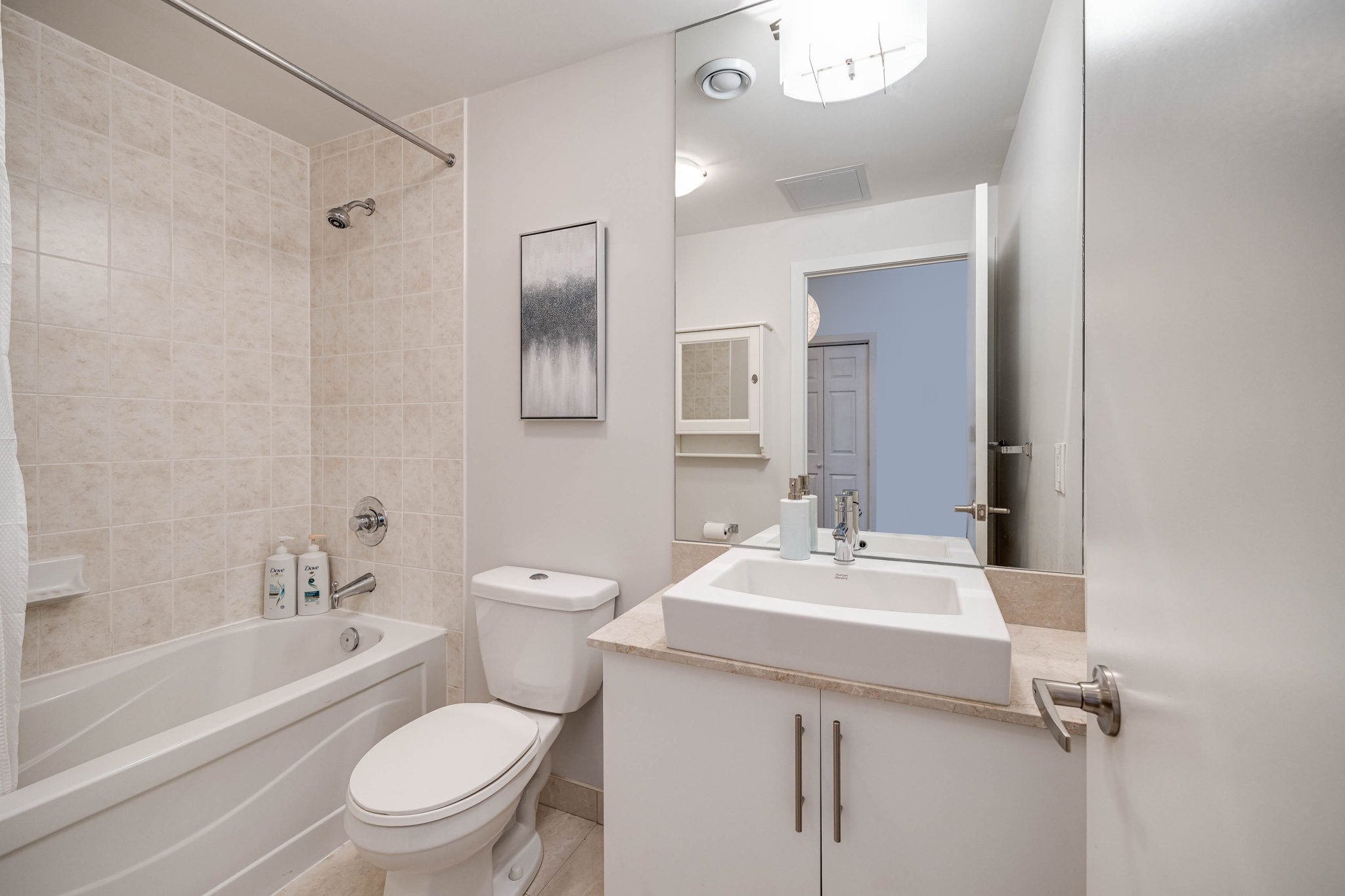Toronto property showcase — delivered property photograph 8