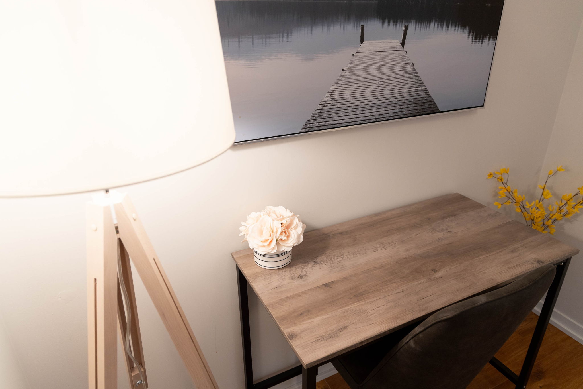 Toronto property showcase — delivered property photograph 18