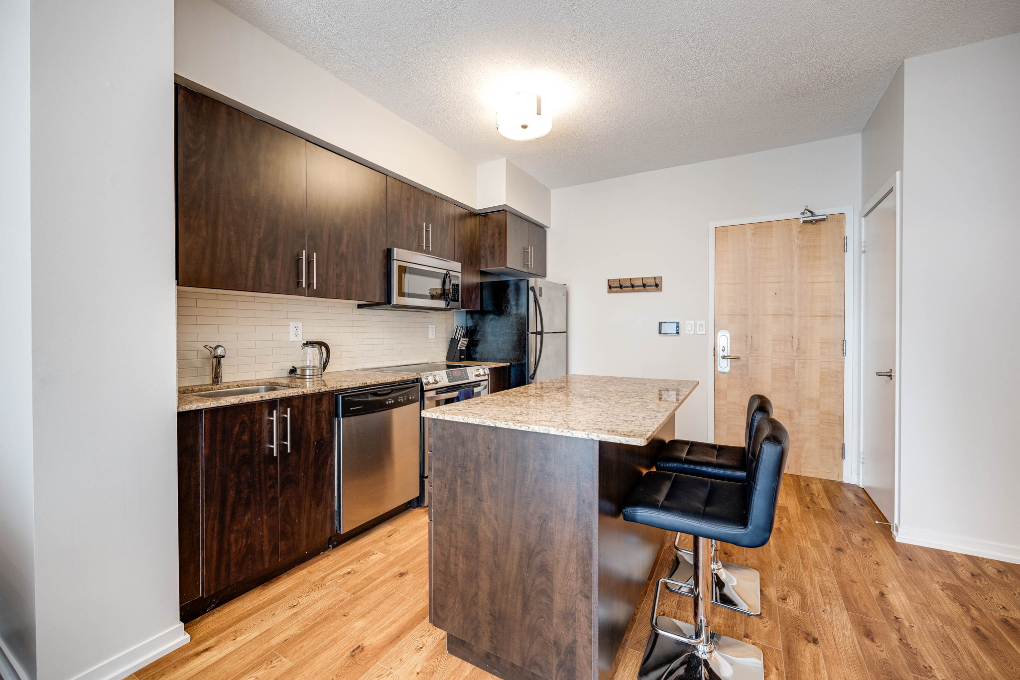Toronto property showcase — delivered property photograph 6