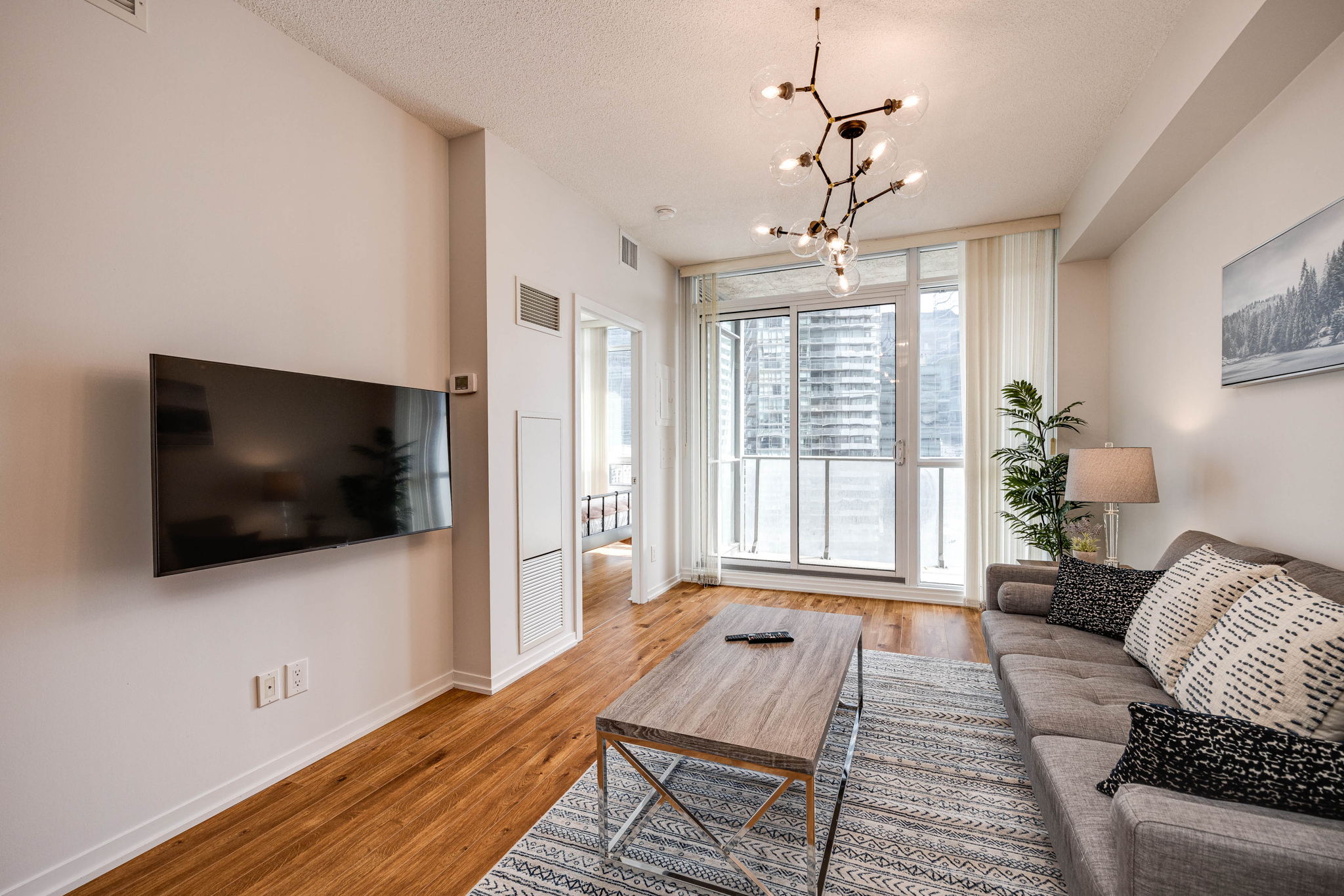 Toronto property showcase — delivered property photograph 10