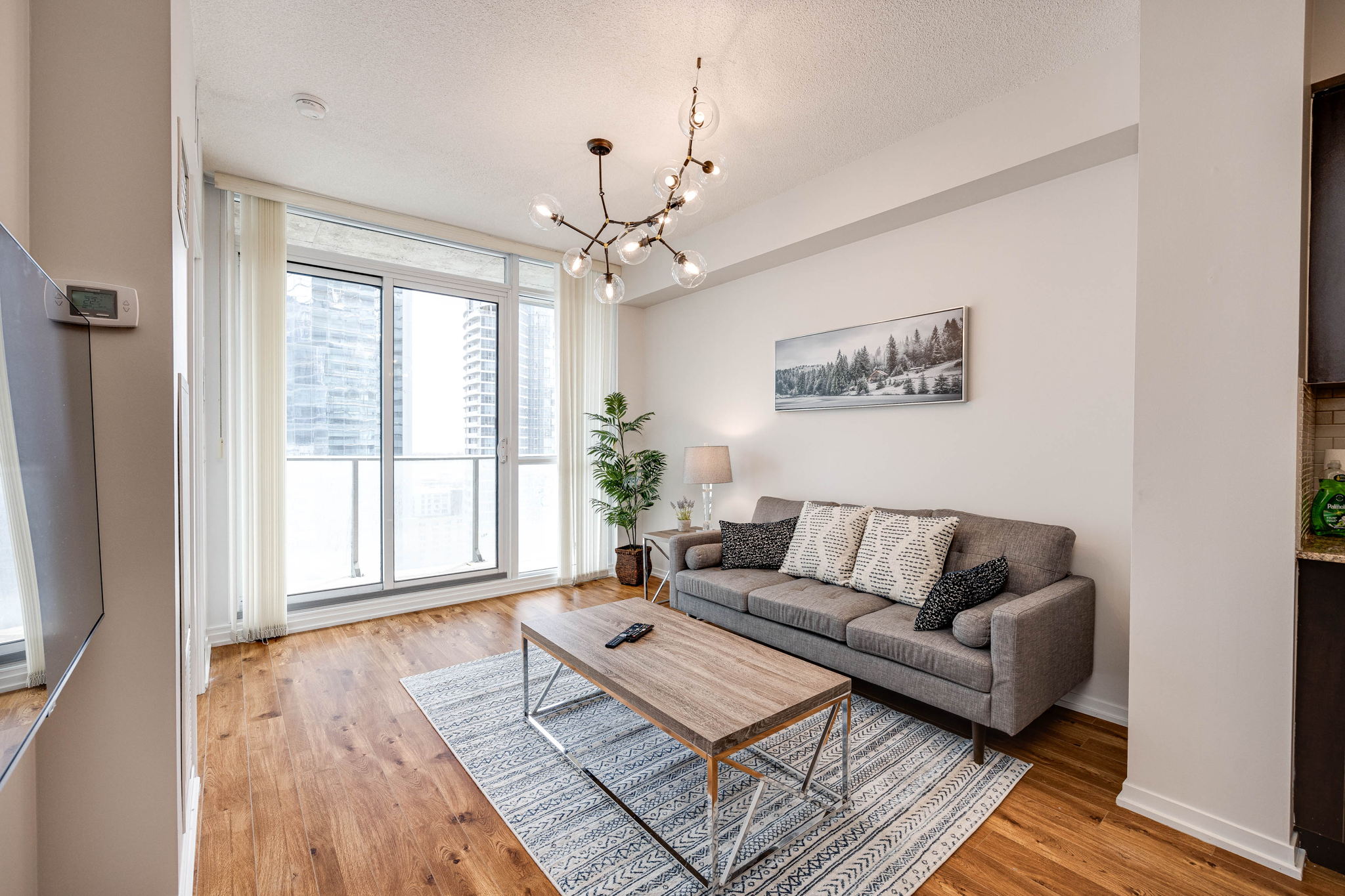 Toronto property showcase — delivered property photograph 9