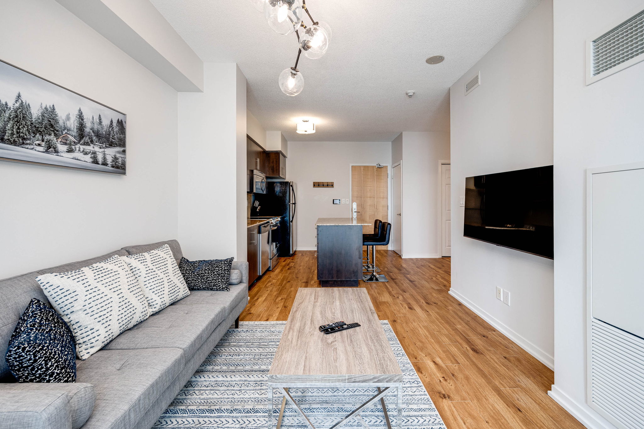 Toronto property showcase — delivered property photograph 12