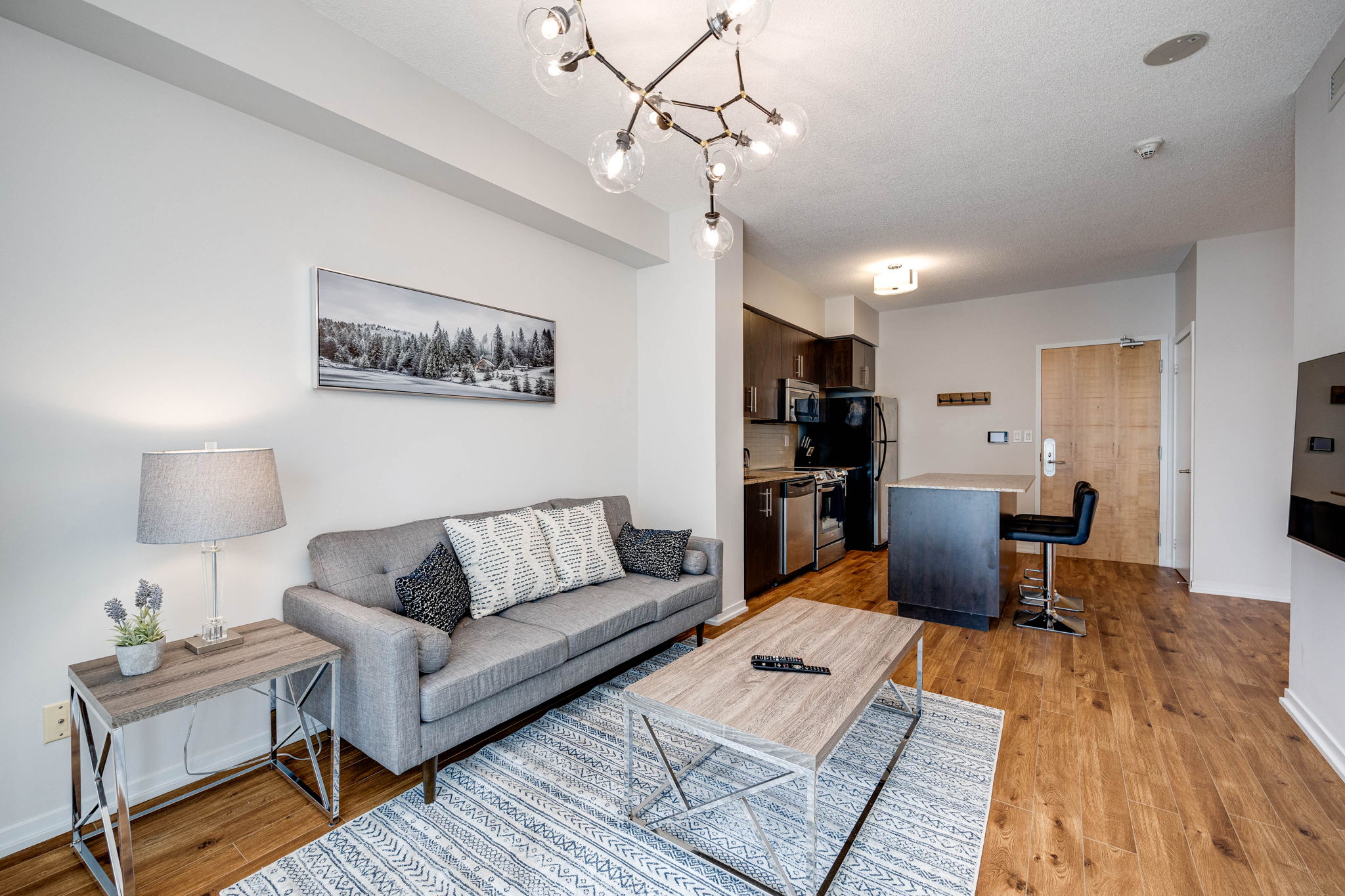 Toronto property showcase — delivered property photograph 11