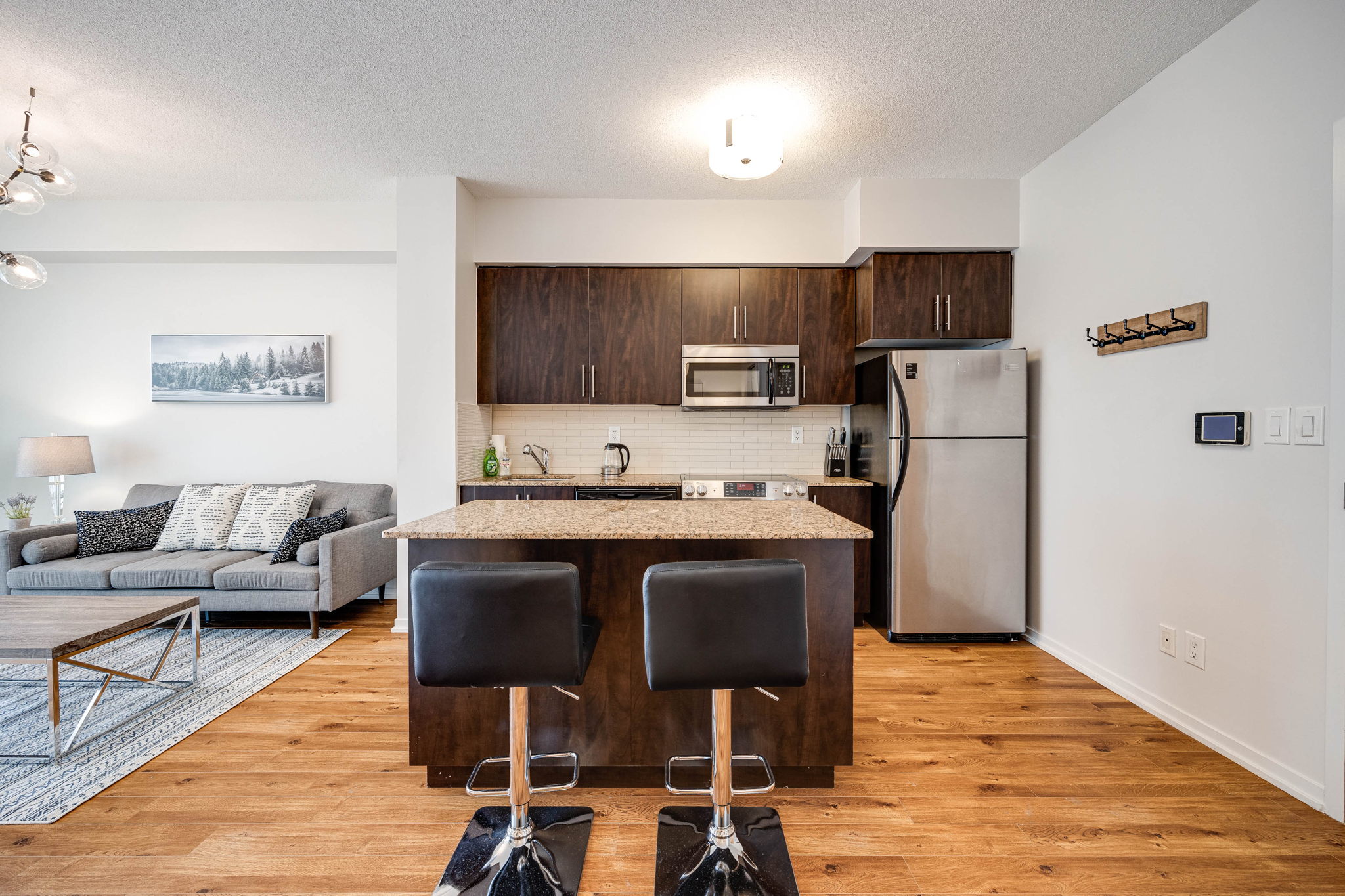 Toronto property showcase — delivered property photograph 5