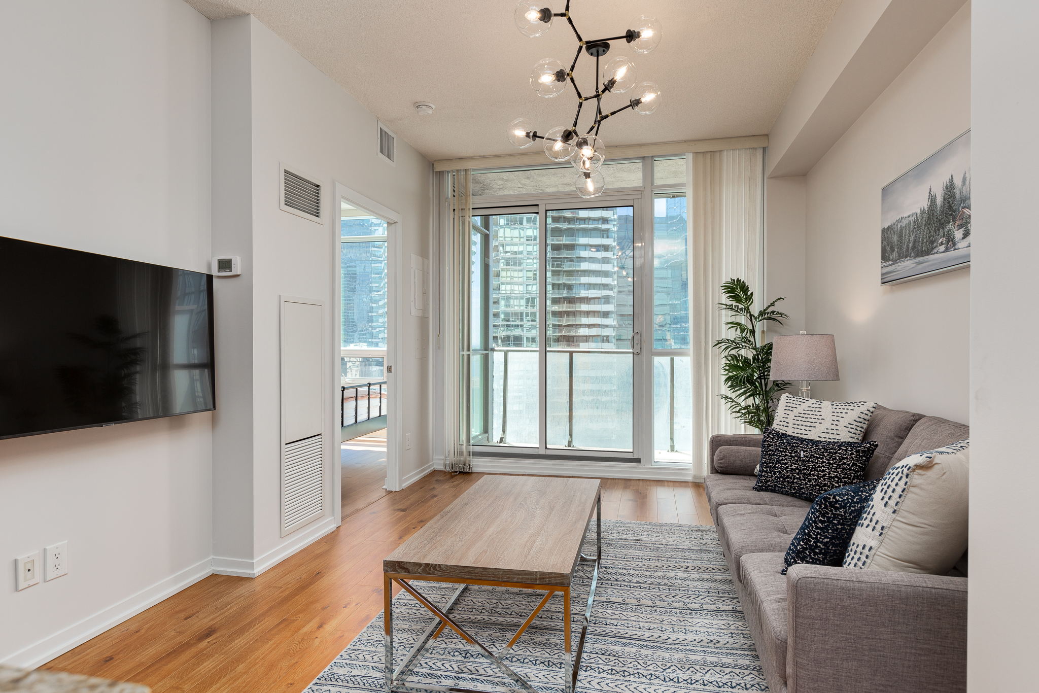 Toronto property showcase — delivered property photograph 11