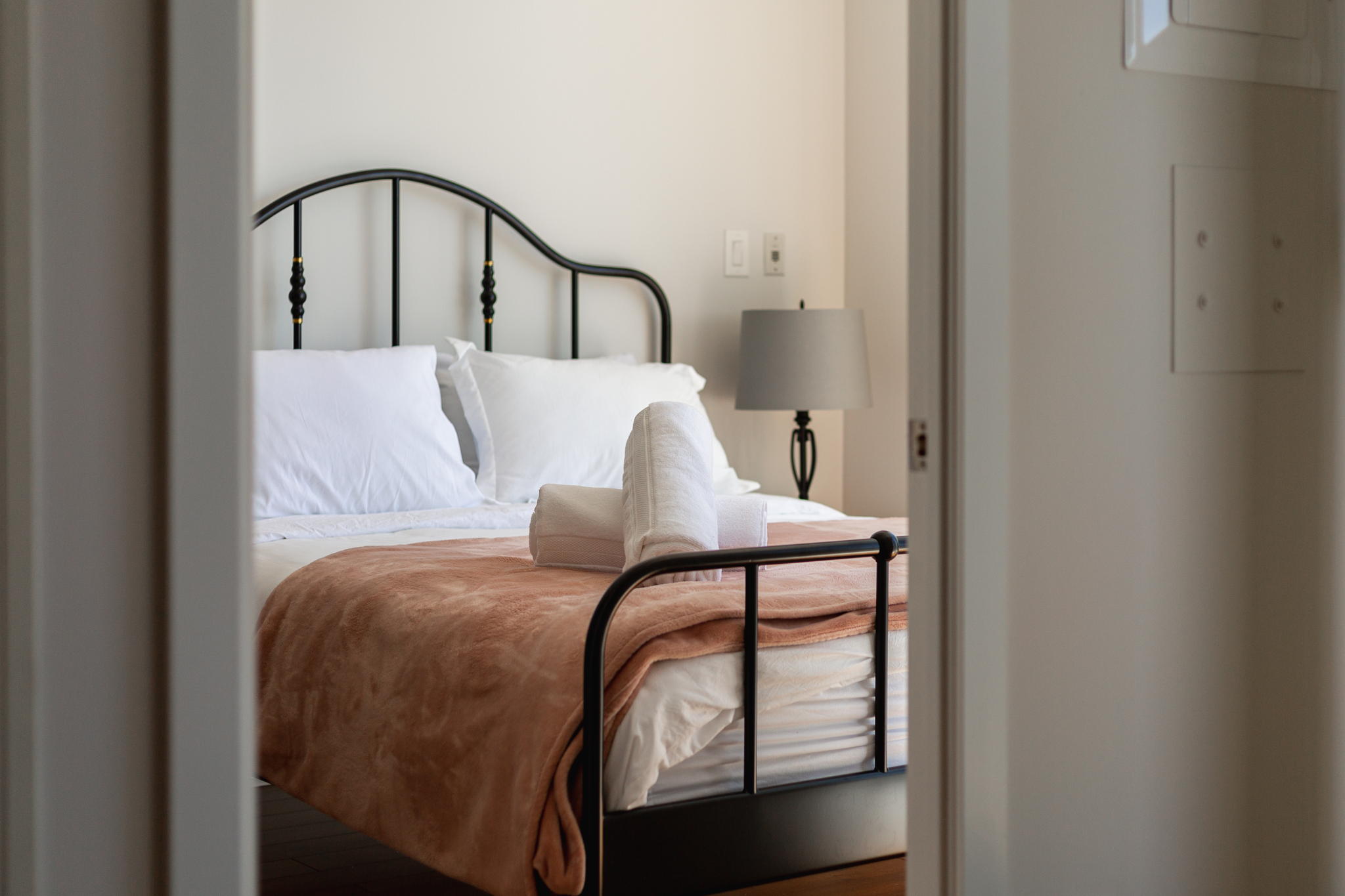 Toronto property showcase — delivered property photograph 18