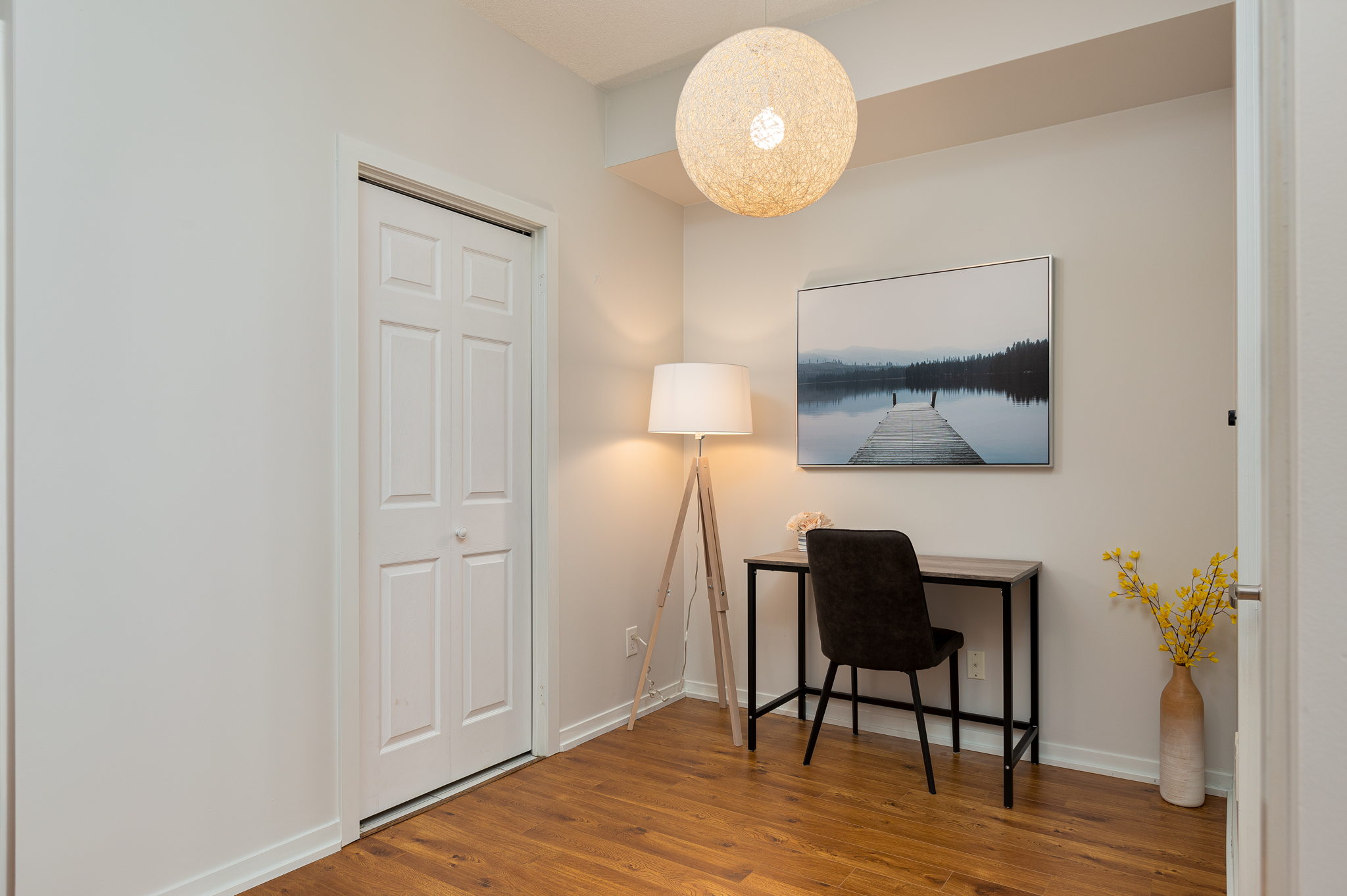 Toronto property showcase — delivered property photograph 7