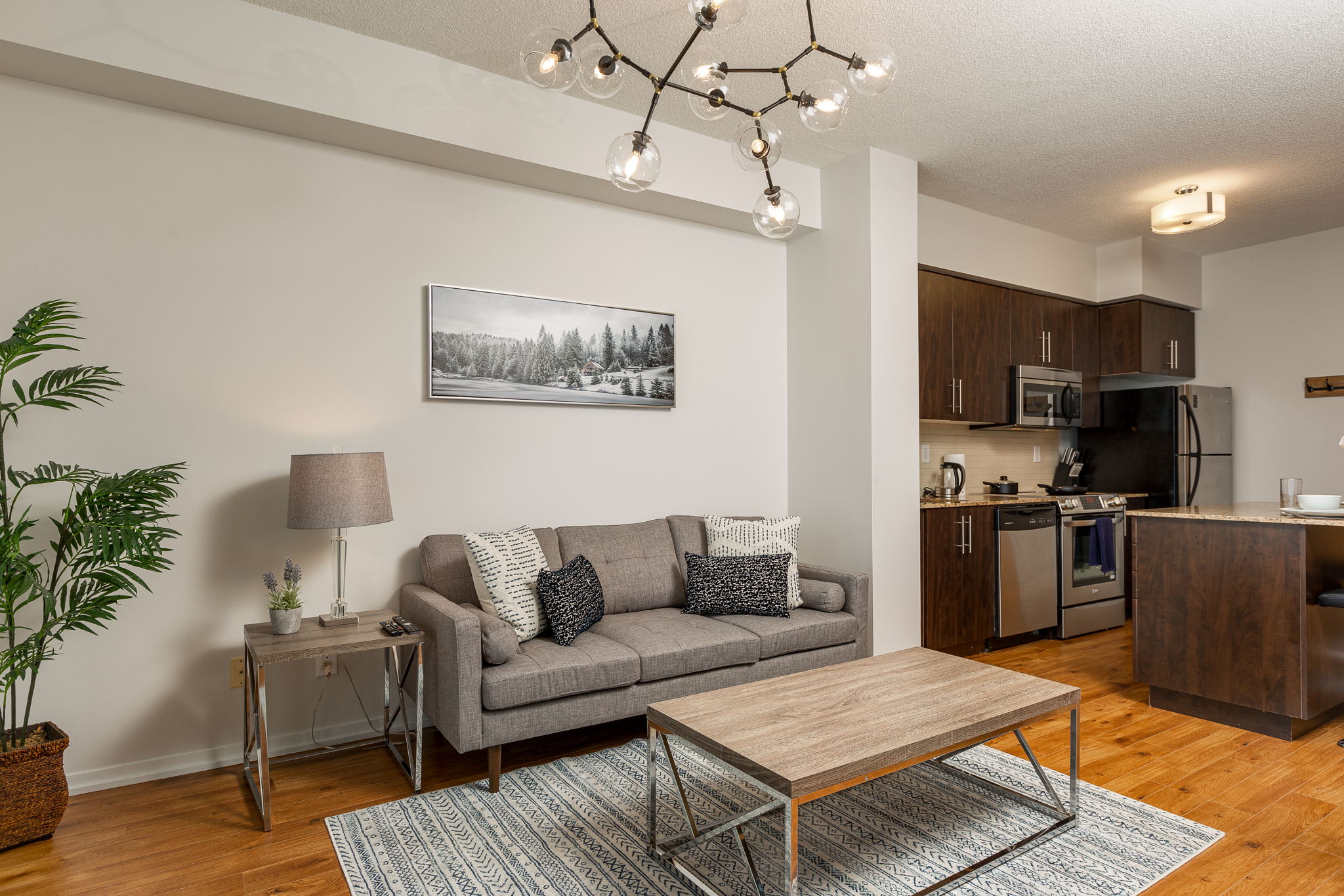 Toronto property showcase — delivered property photograph 13