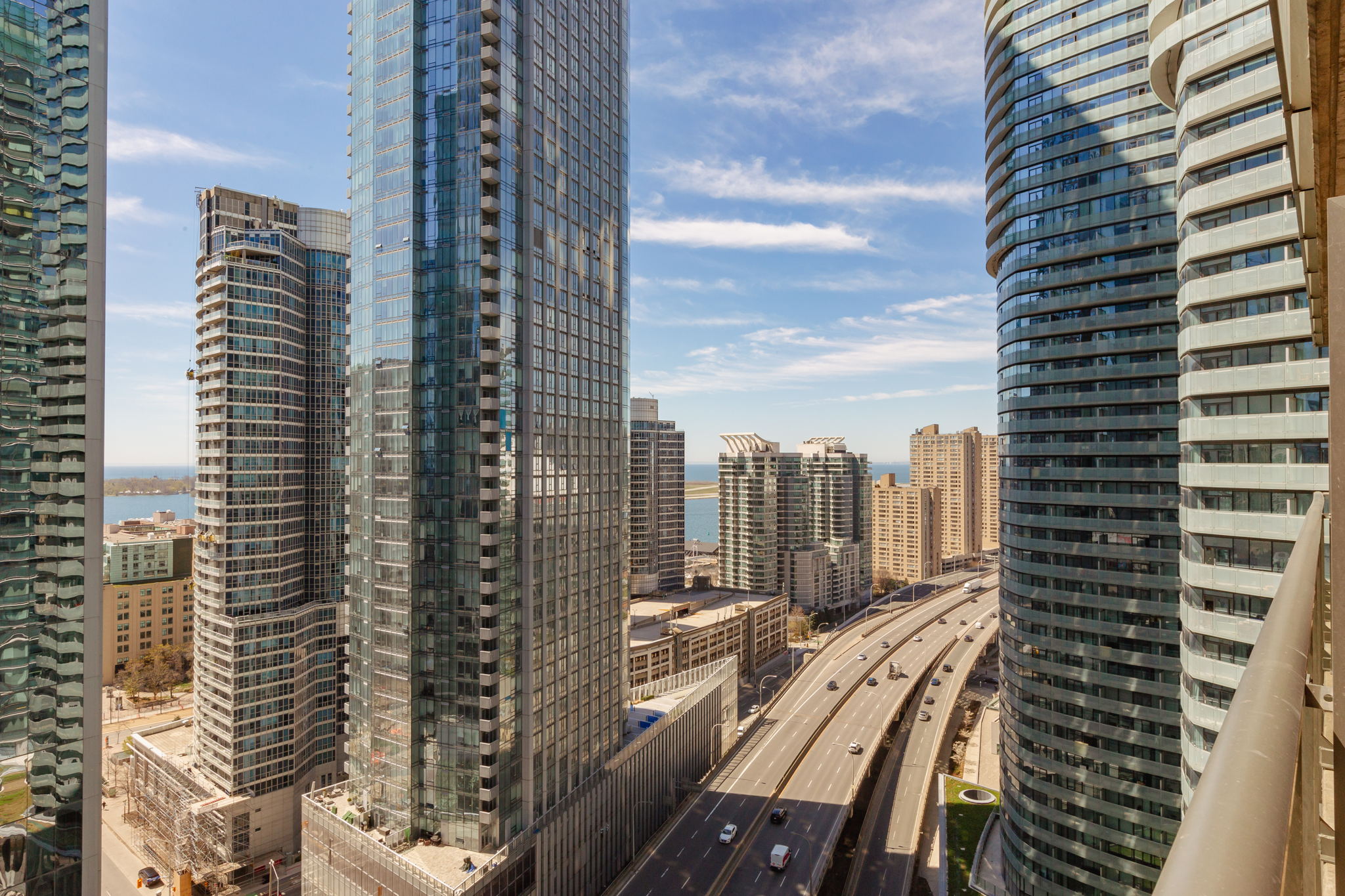 Toronto property showcase — delivered property photograph 29