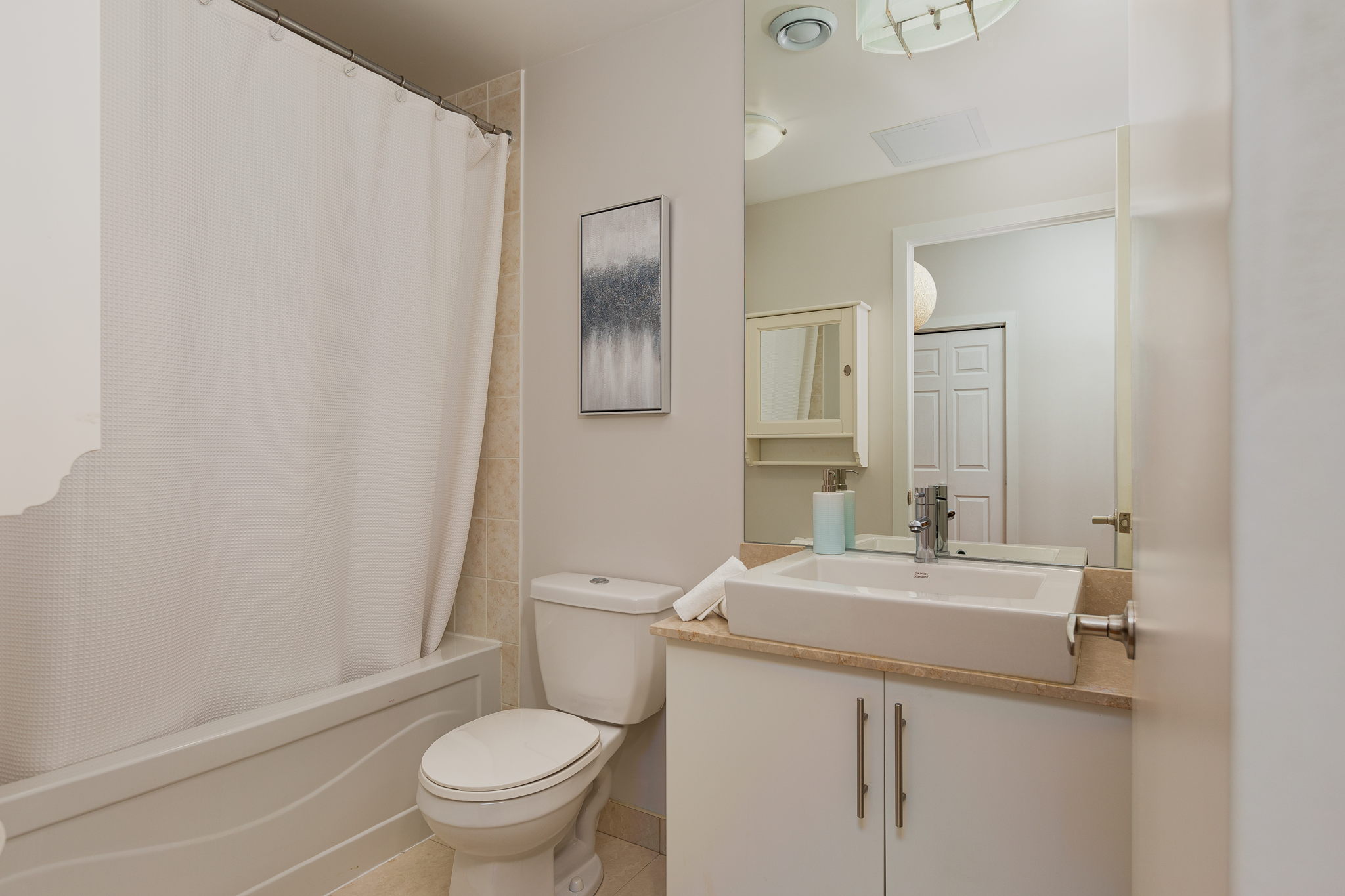 Toronto property showcase — delivered property photograph 26