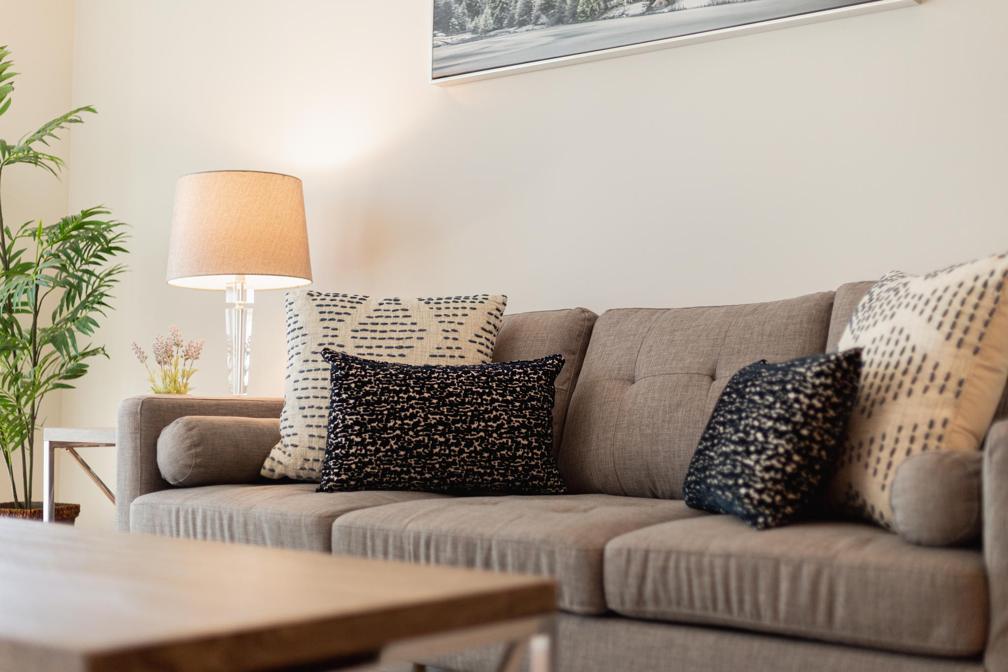 Toronto property showcase — delivered property photograph 12