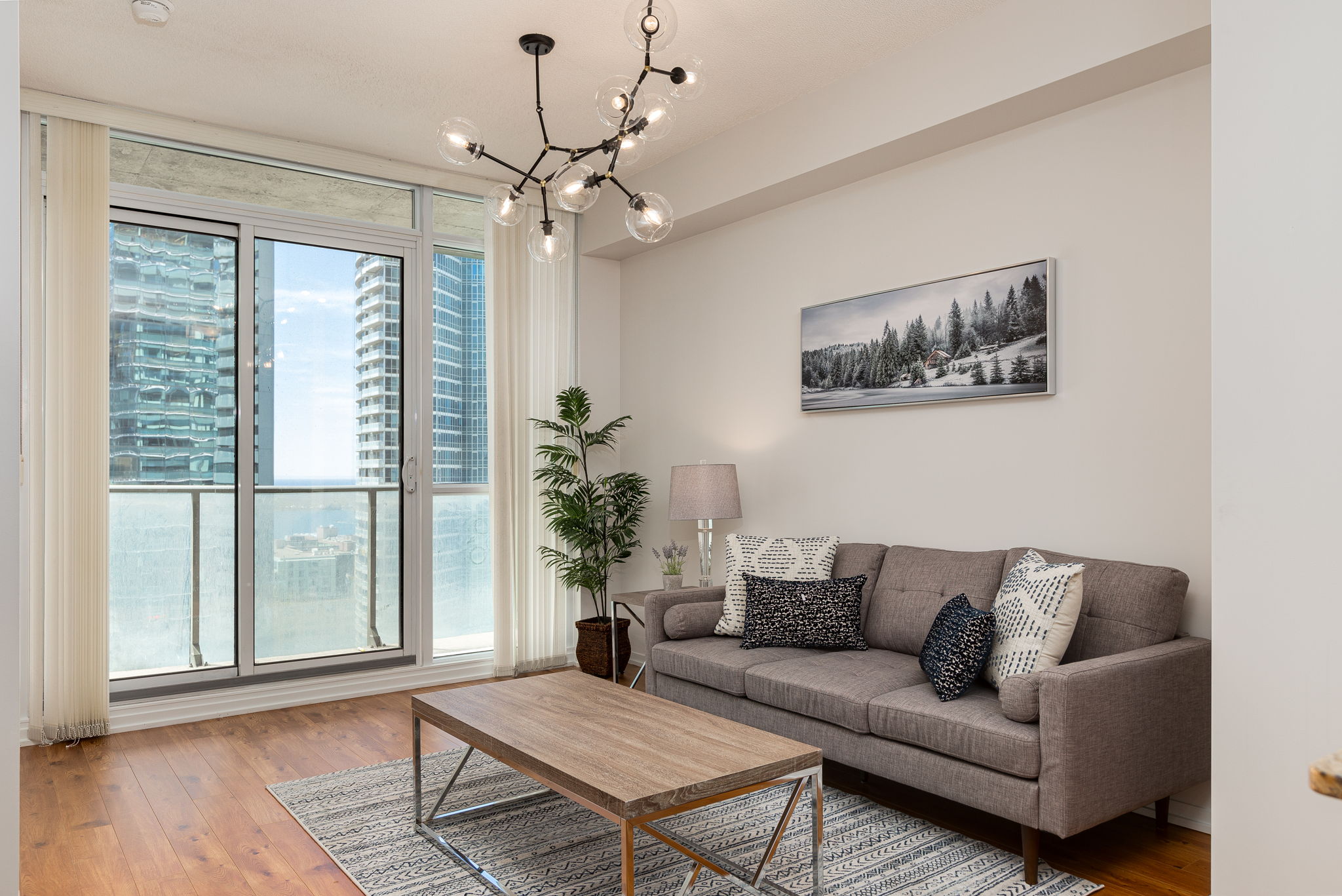 Toronto property showcase — delivered property photograph 10