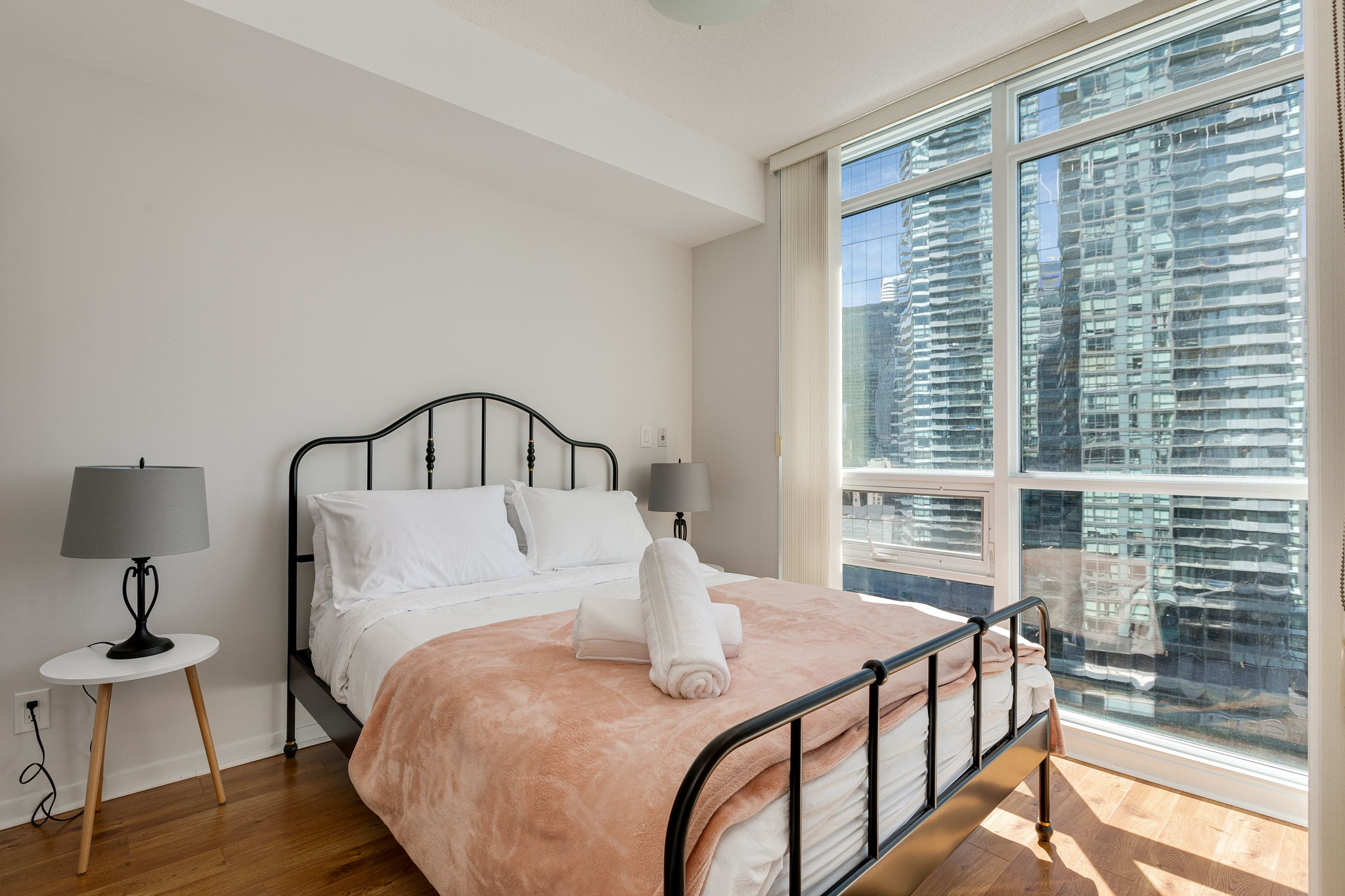 Toronto property showcase — delivered property photograph 19