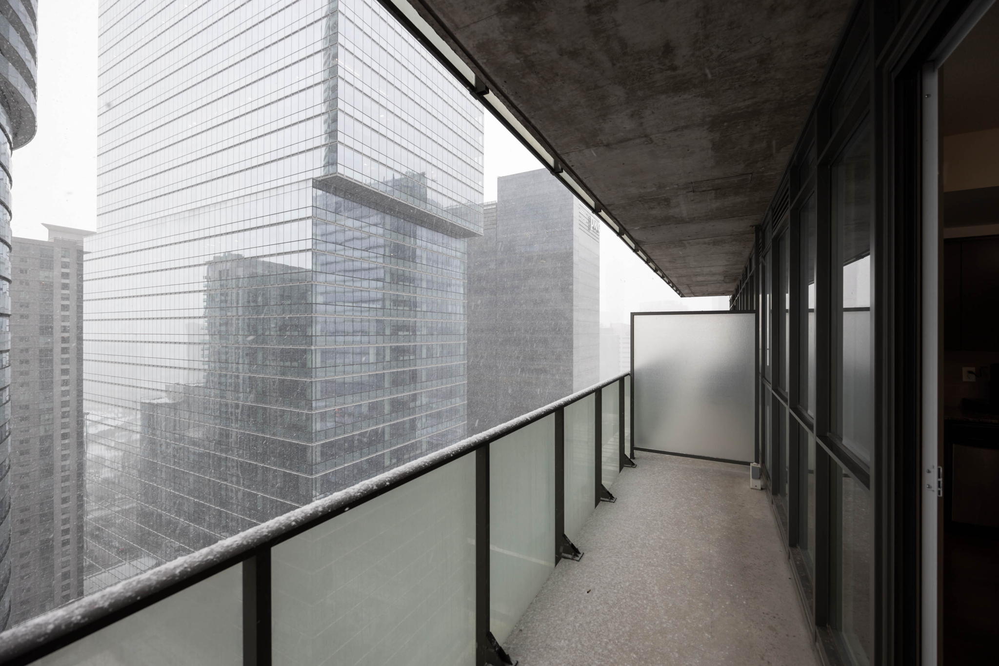 Toronto property showcase — delivered property photograph 26