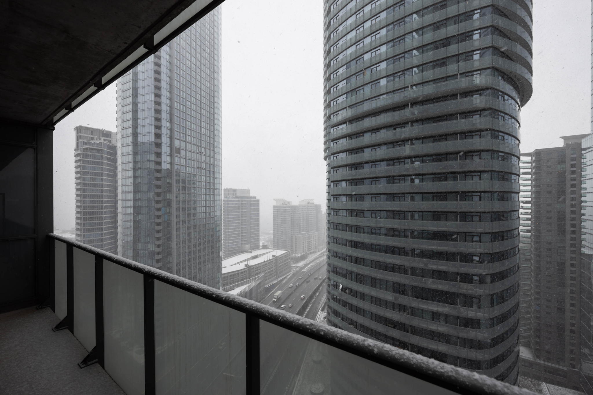 Toronto property showcase — delivered property photograph 27