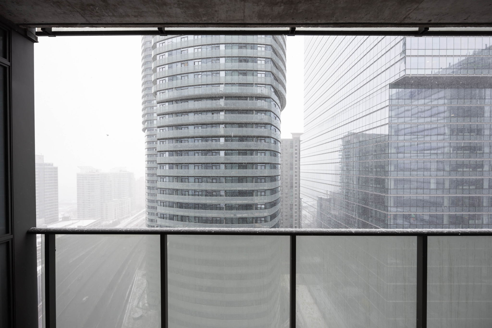 Toronto property showcase — delivered property photograph 25