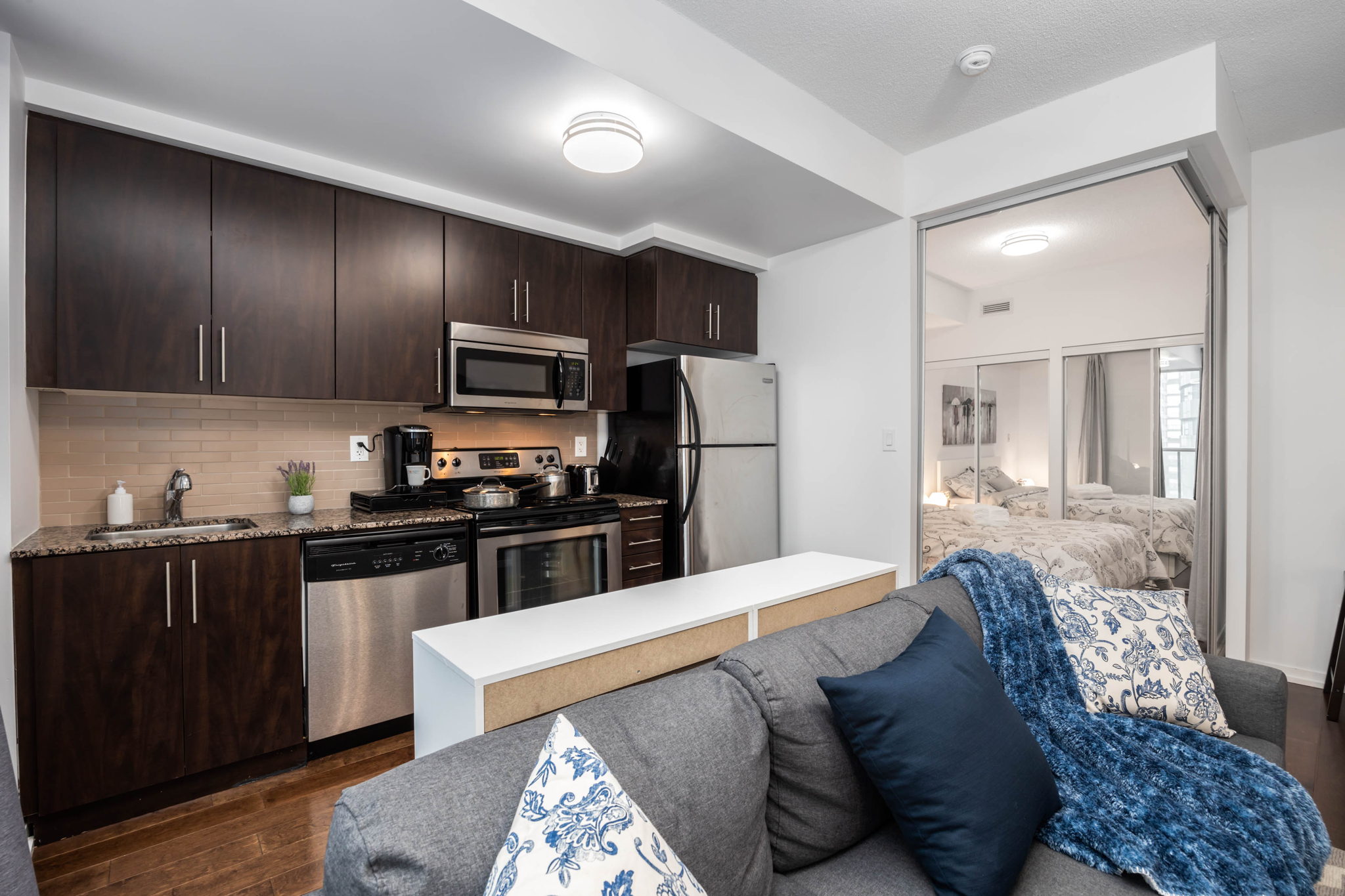 Toronto property showcase — delivered property photograph 7