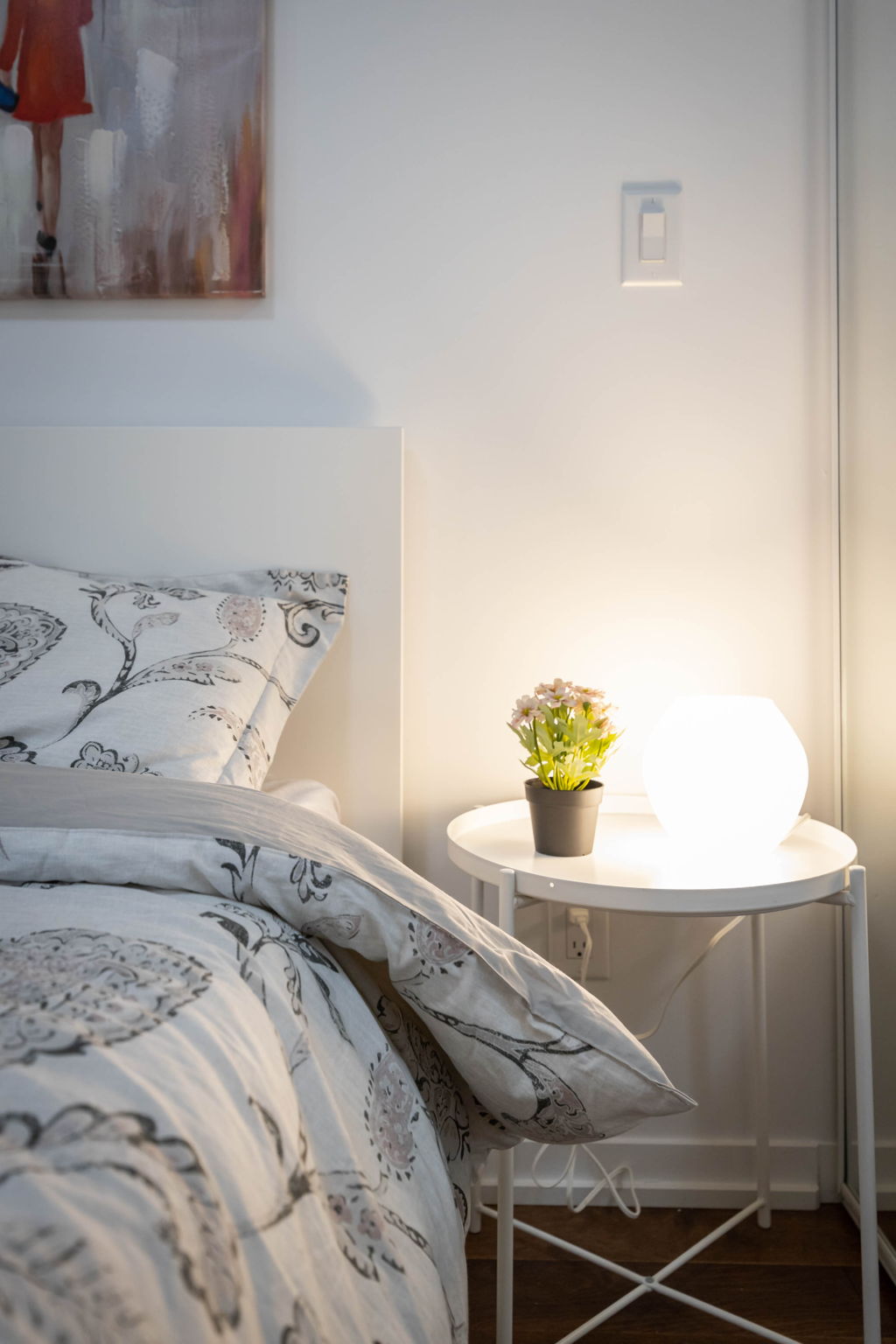 Toronto property showcase — delivered property photograph 24