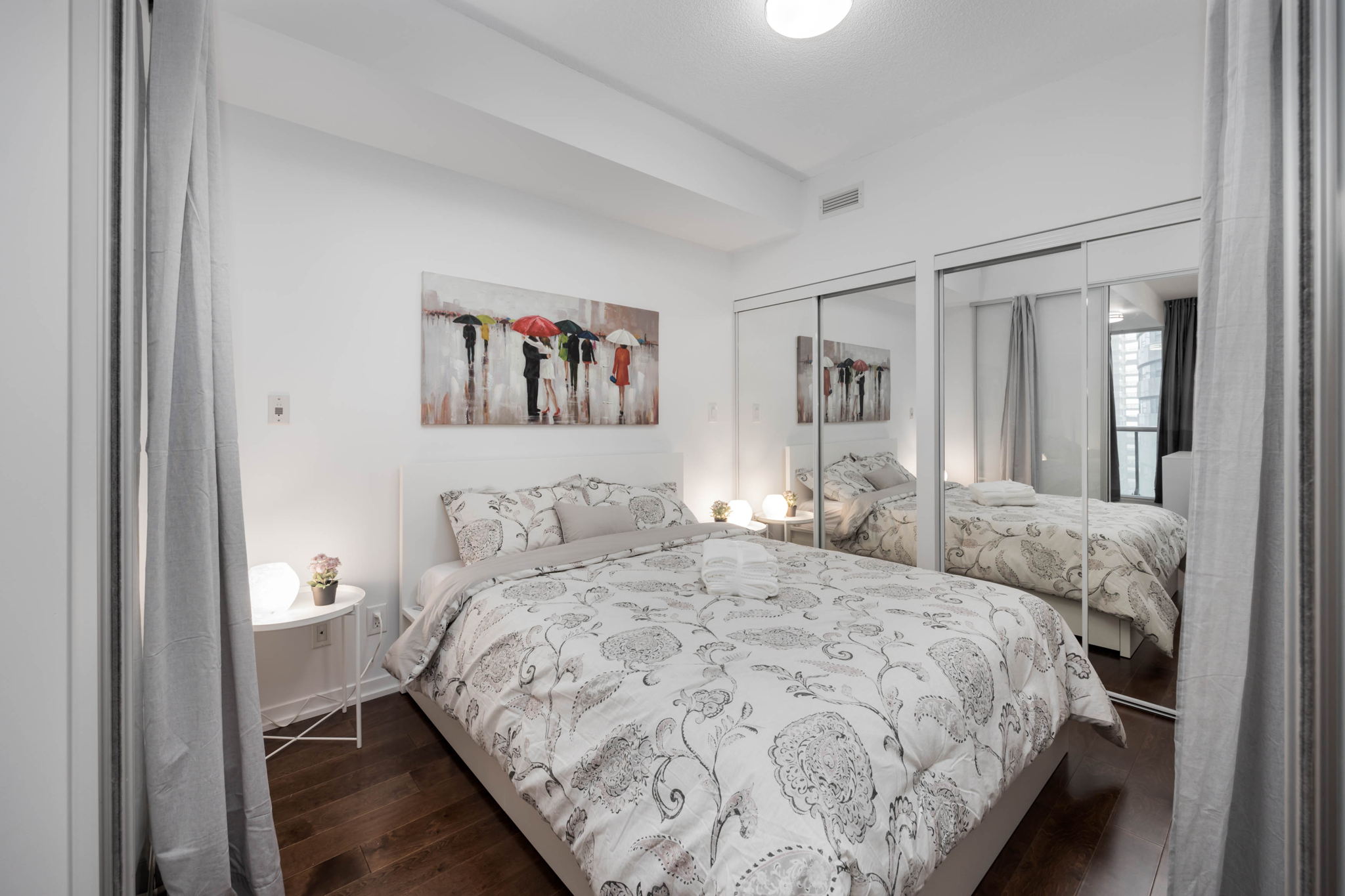 Toronto property showcase — delivered property photograph 8