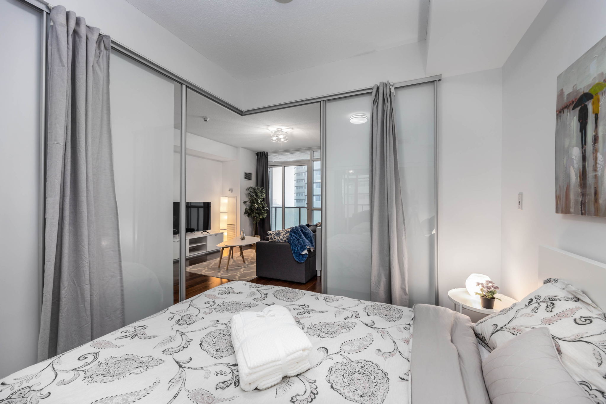 Toronto property showcase — delivered property photograph 9
