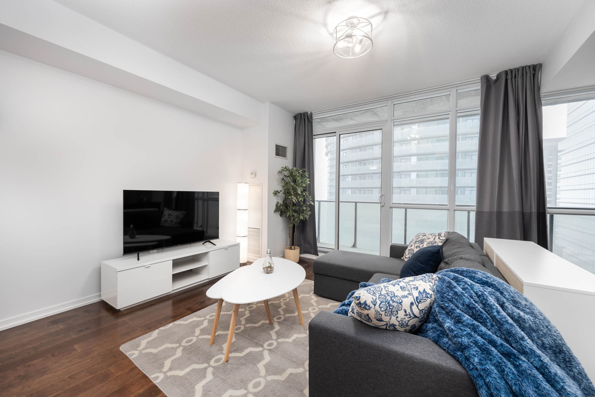 Toronto property showcase — delivered property photograph 2