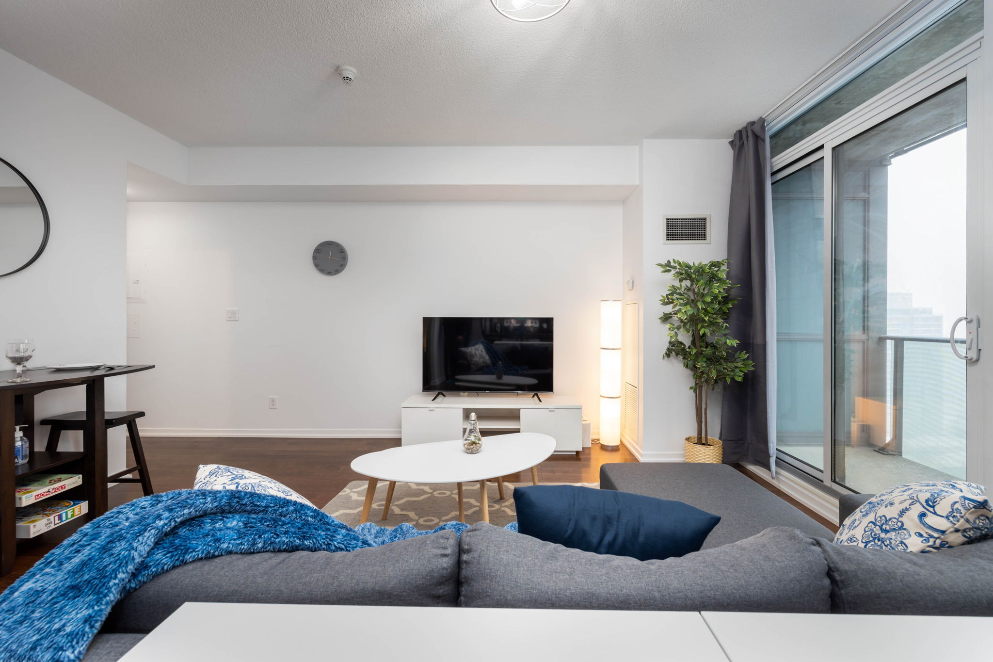 Toronto property showcase — delivered property photograph 4