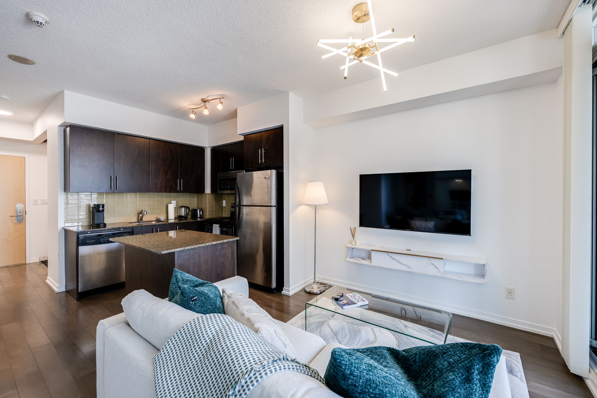 Toronto property showcase