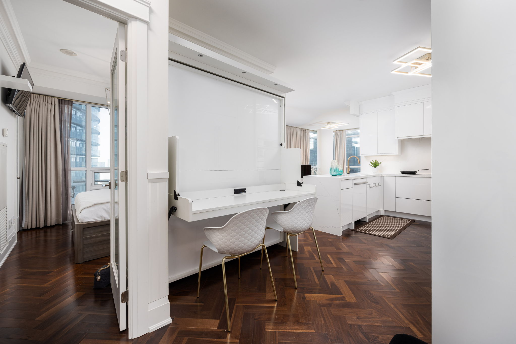 Toronto property showcase