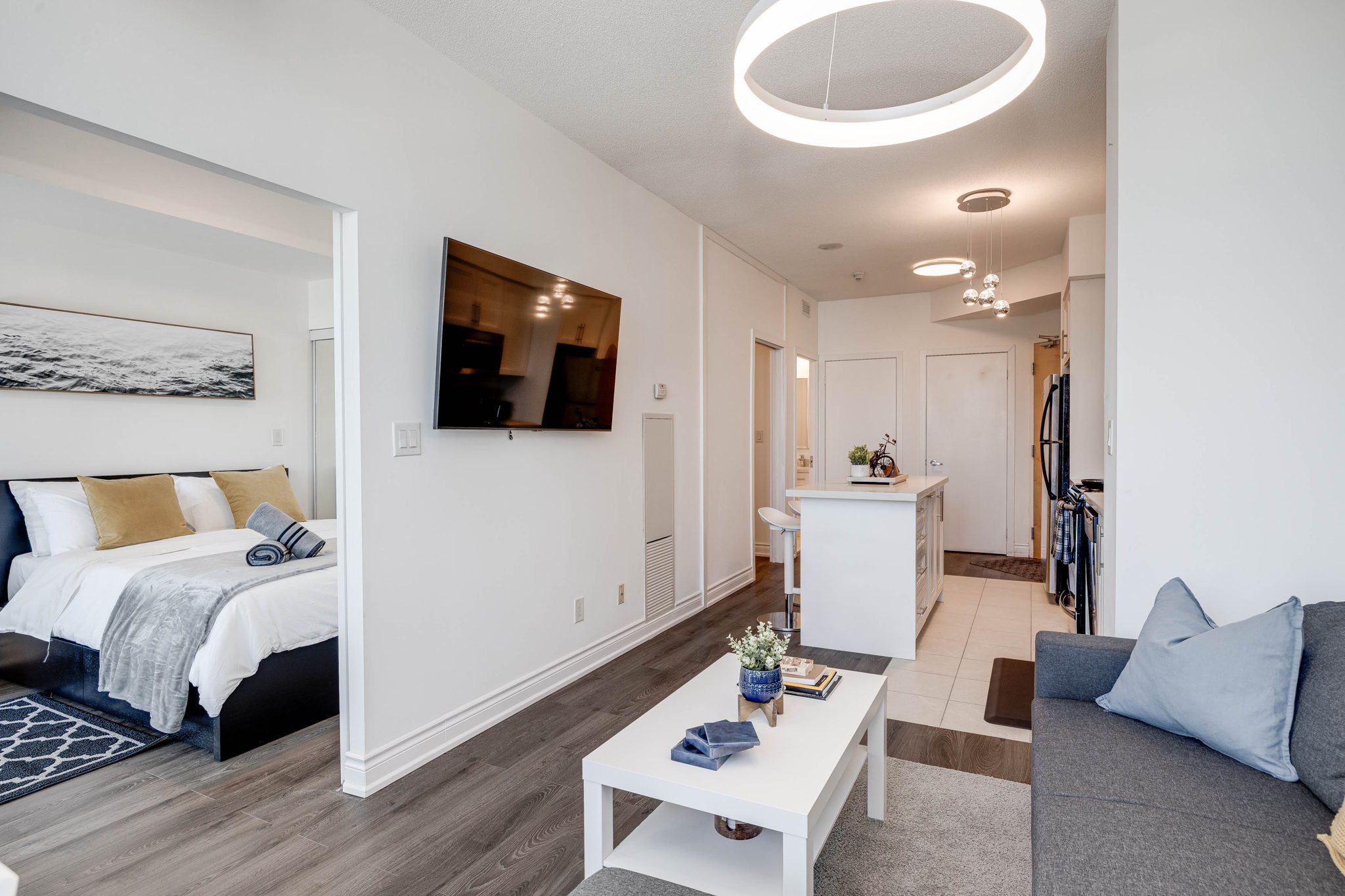 Toronto property showcase — delivered property photograph 11