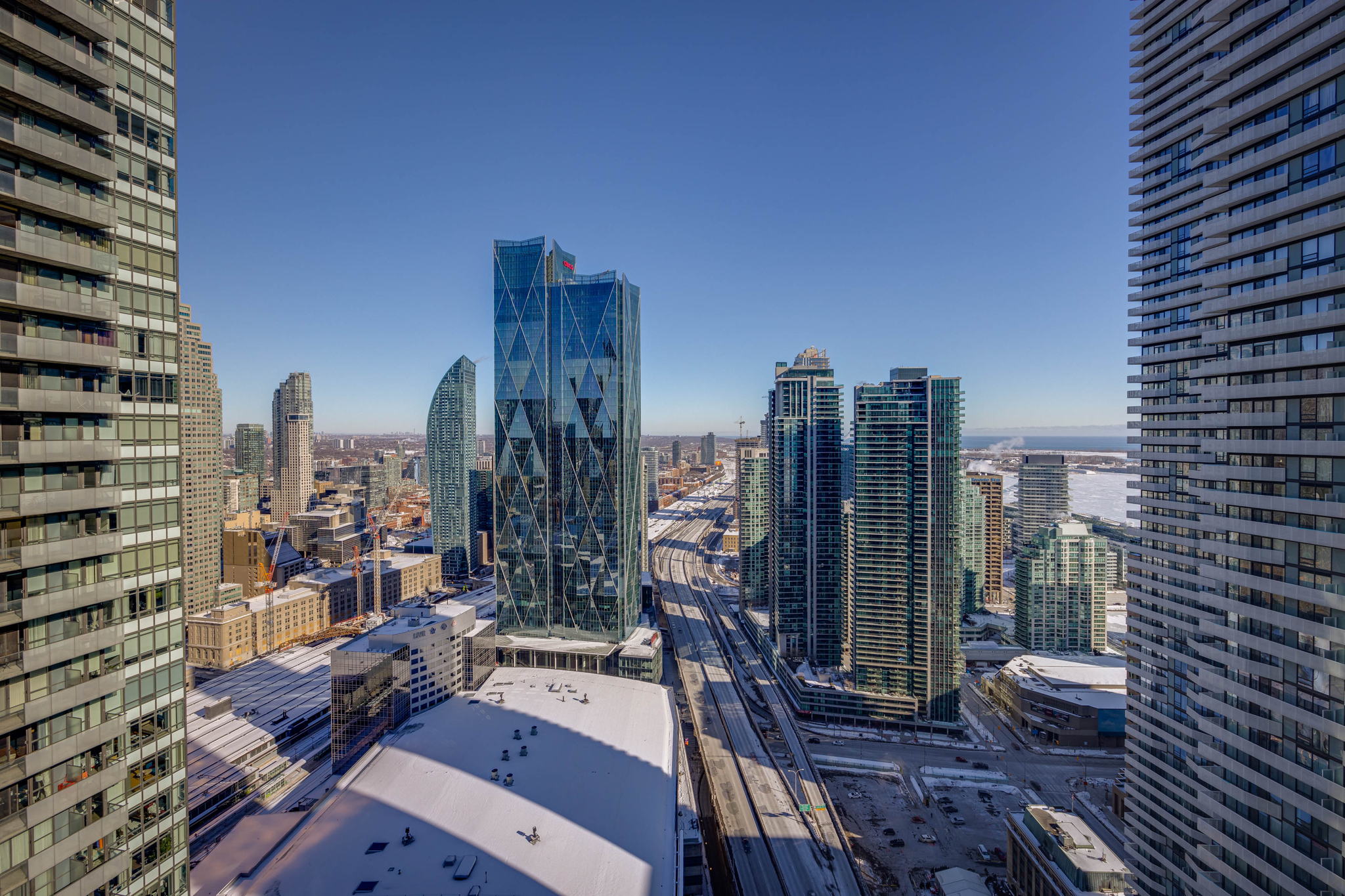Toronto property showcase — delivered property photograph 47