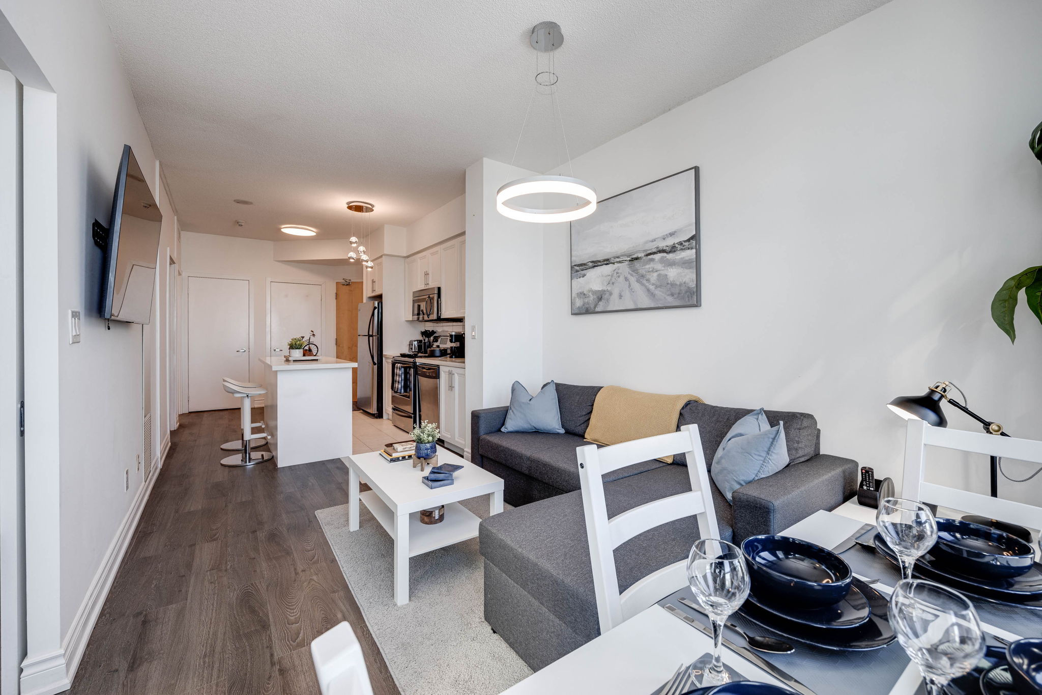 Toronto property showcase — delivered property photograph 10