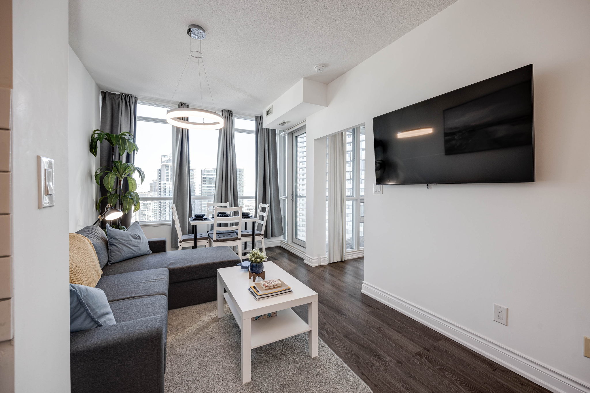 Toronto property showcase — delivered property photograph 6