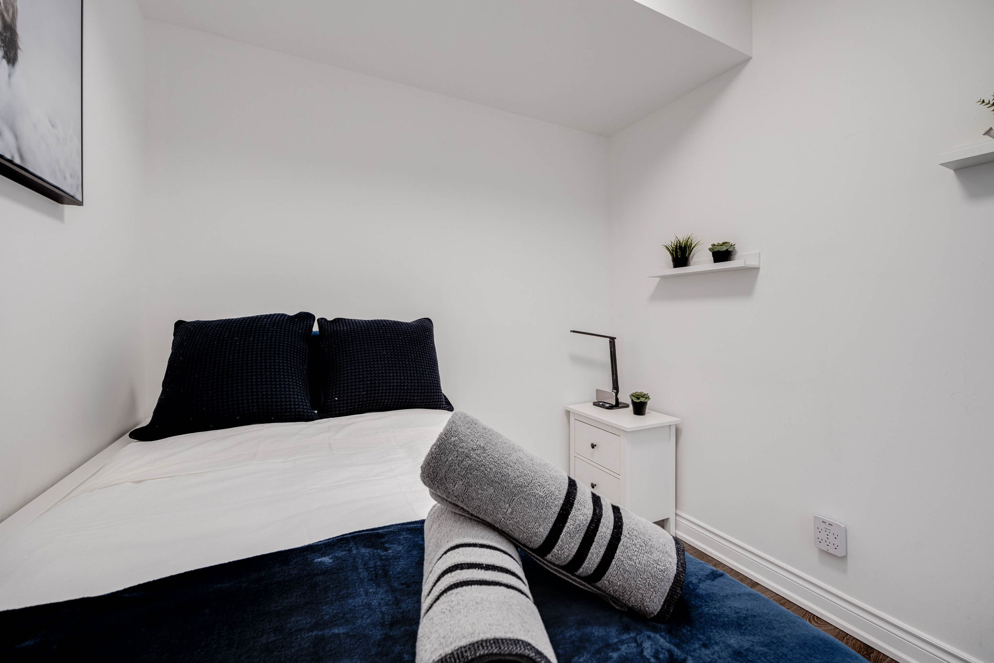 Toronto property showcase — delivered property photograph 15