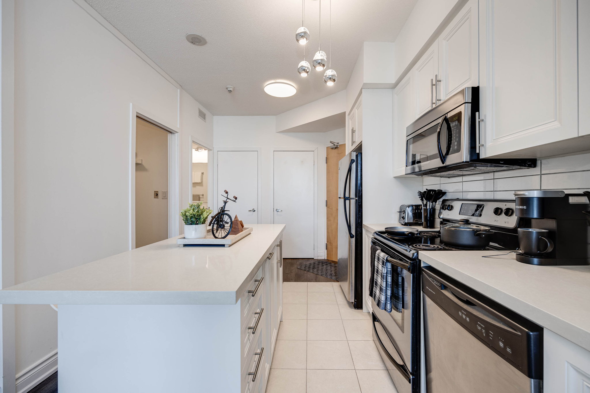 Toronto property showcase — delivered property photograph 5
