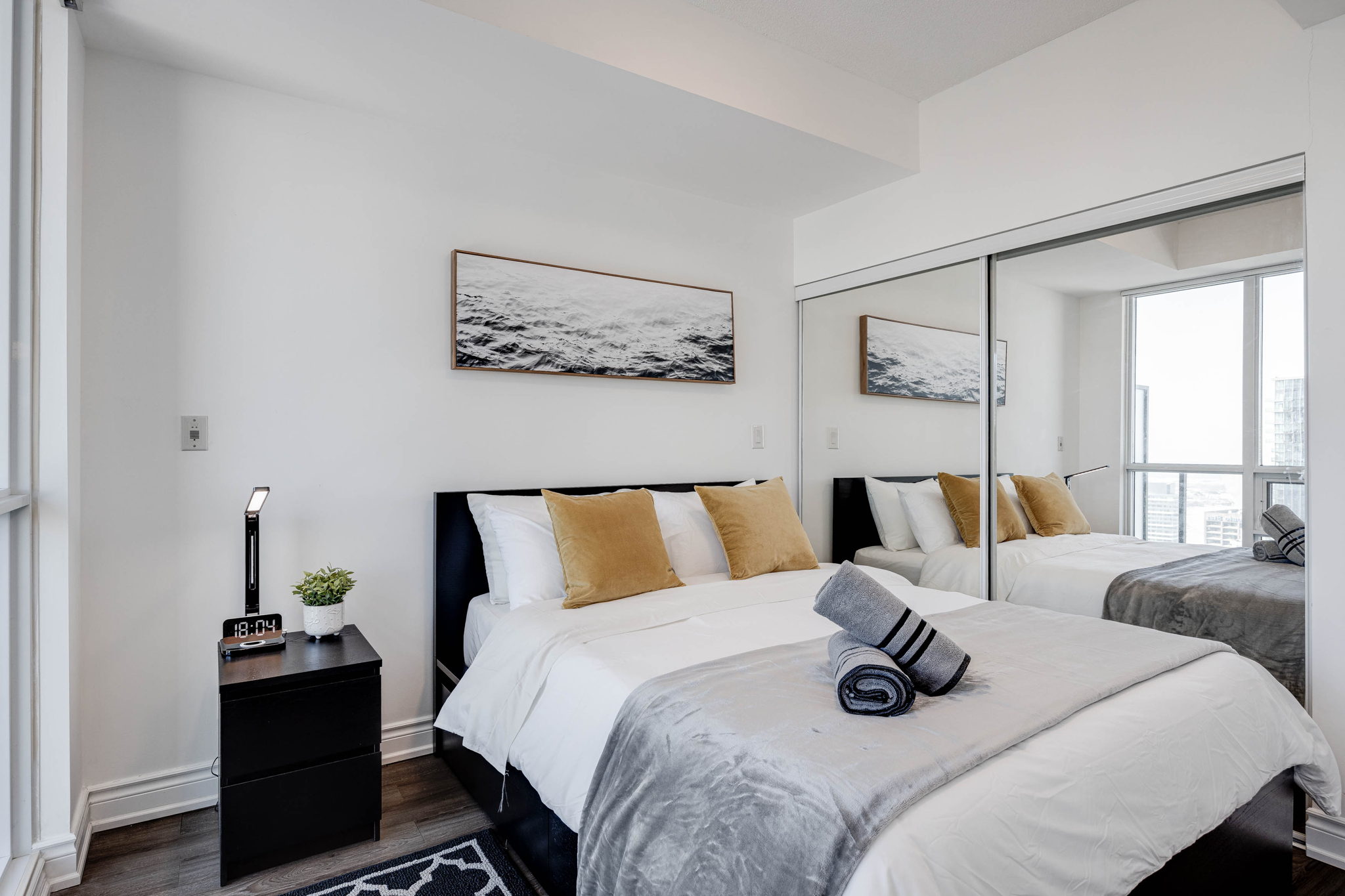 Toronto property showcase — delivered property photograph 12