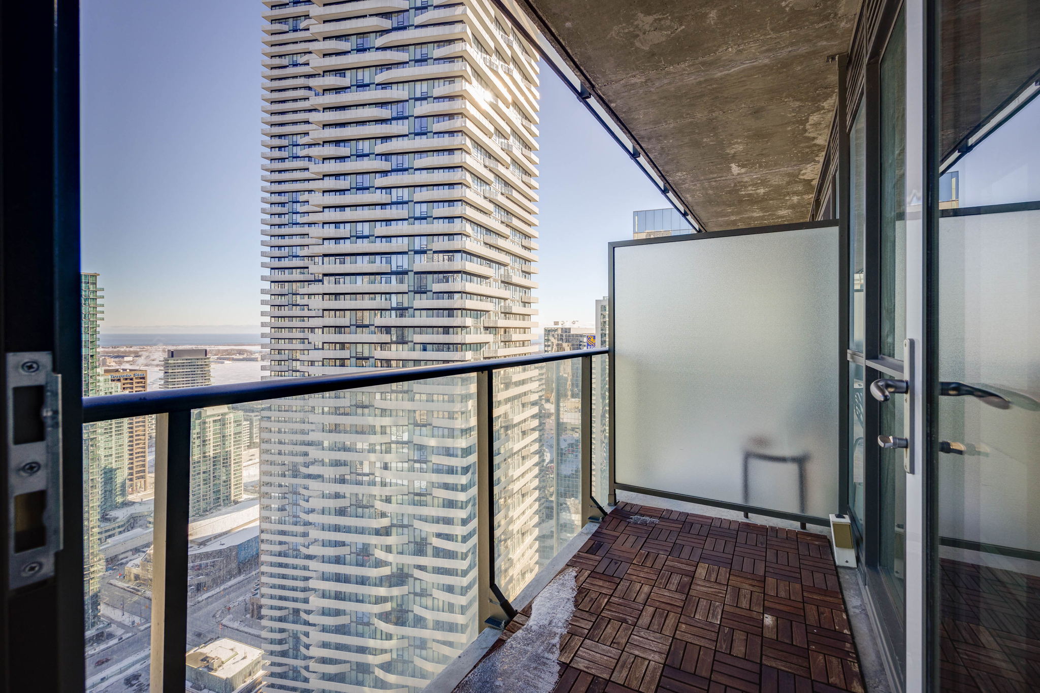 Toronto property showcase — delivered property photograph 46