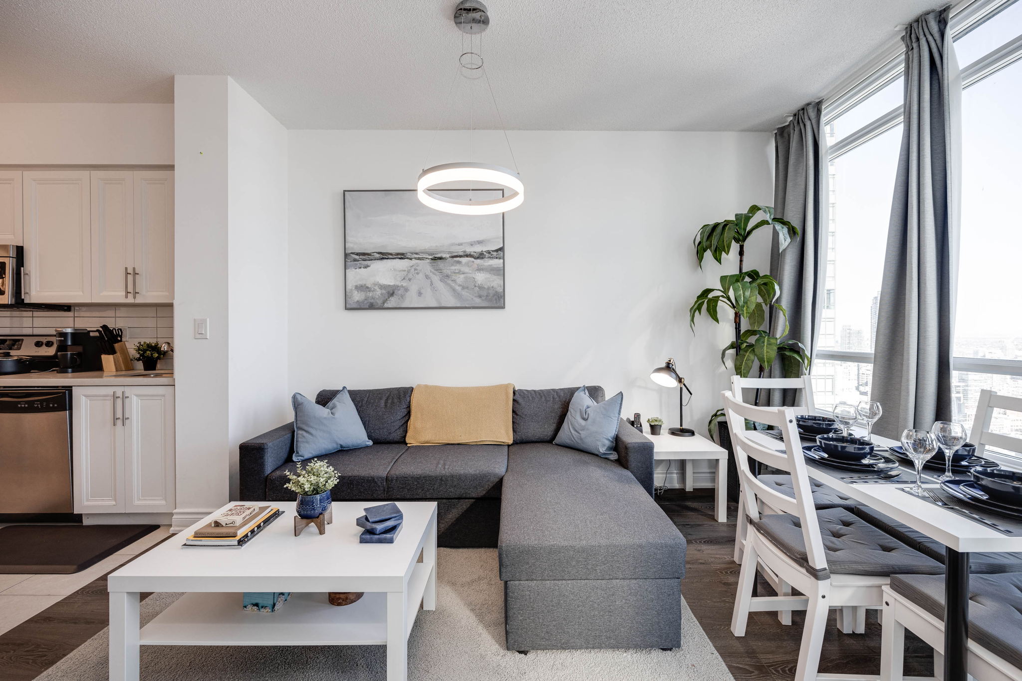 Toronto property showcase — delivered property photograph 8