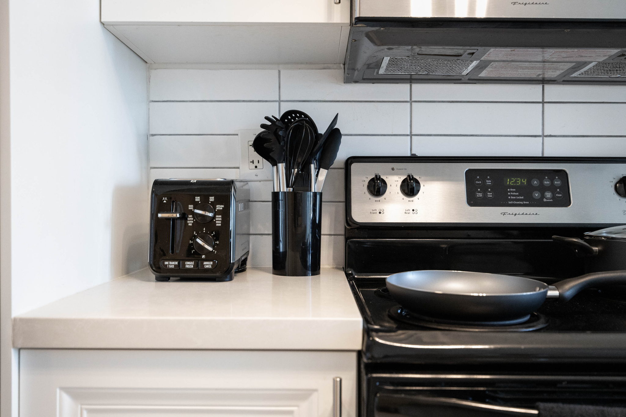 Toronto property showcase — delivered property photograph 23