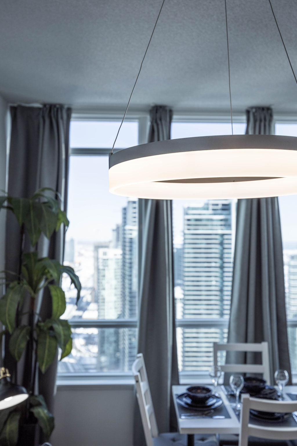Toronto property showcase — delivered property photograph 27