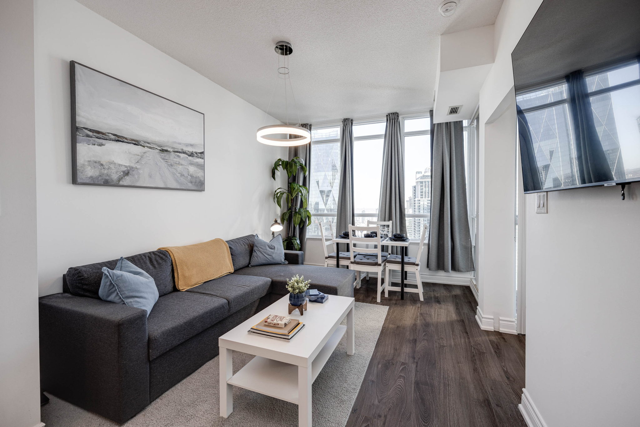 Toronto property showcase — delivered property photograph 7