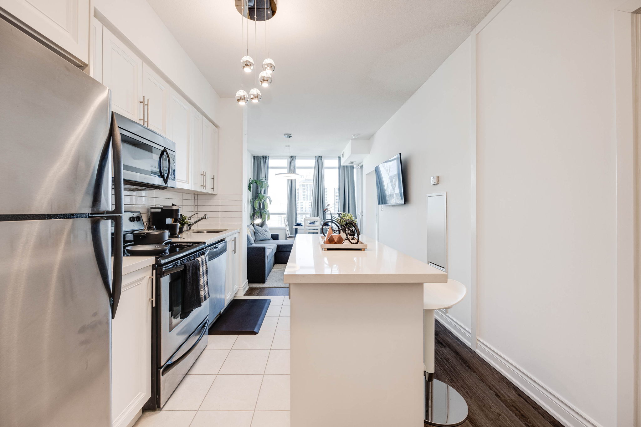 Toronto property showcase