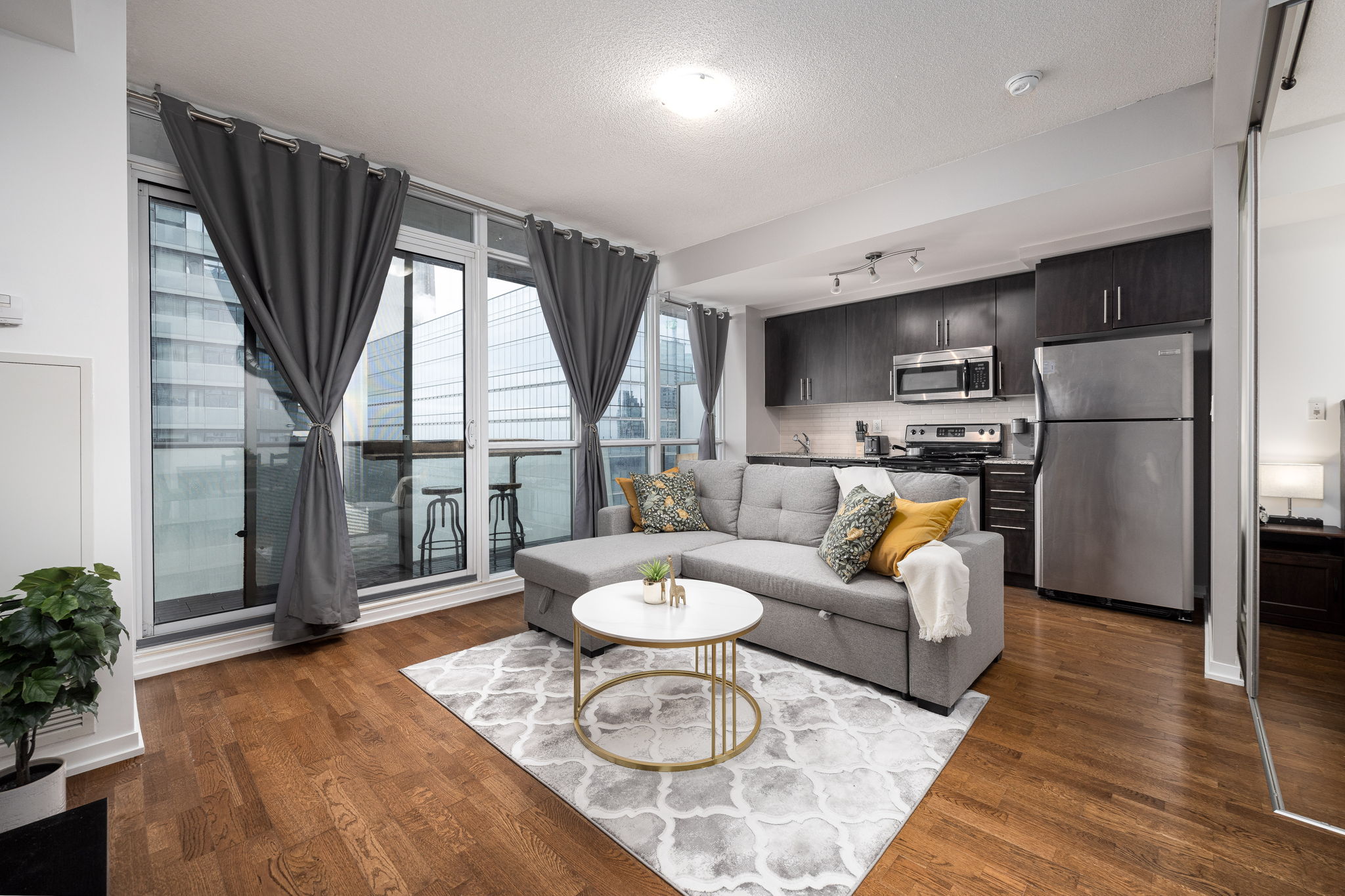 Toronto property showcase
