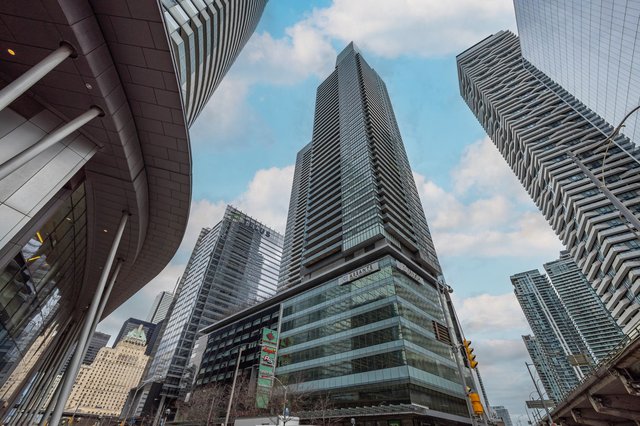 Toronto property showcase — delivered property photograph 2