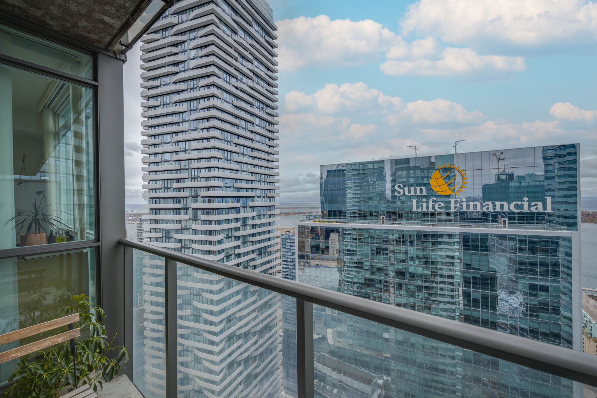 Toronto property showcase — delivered property photograph 23