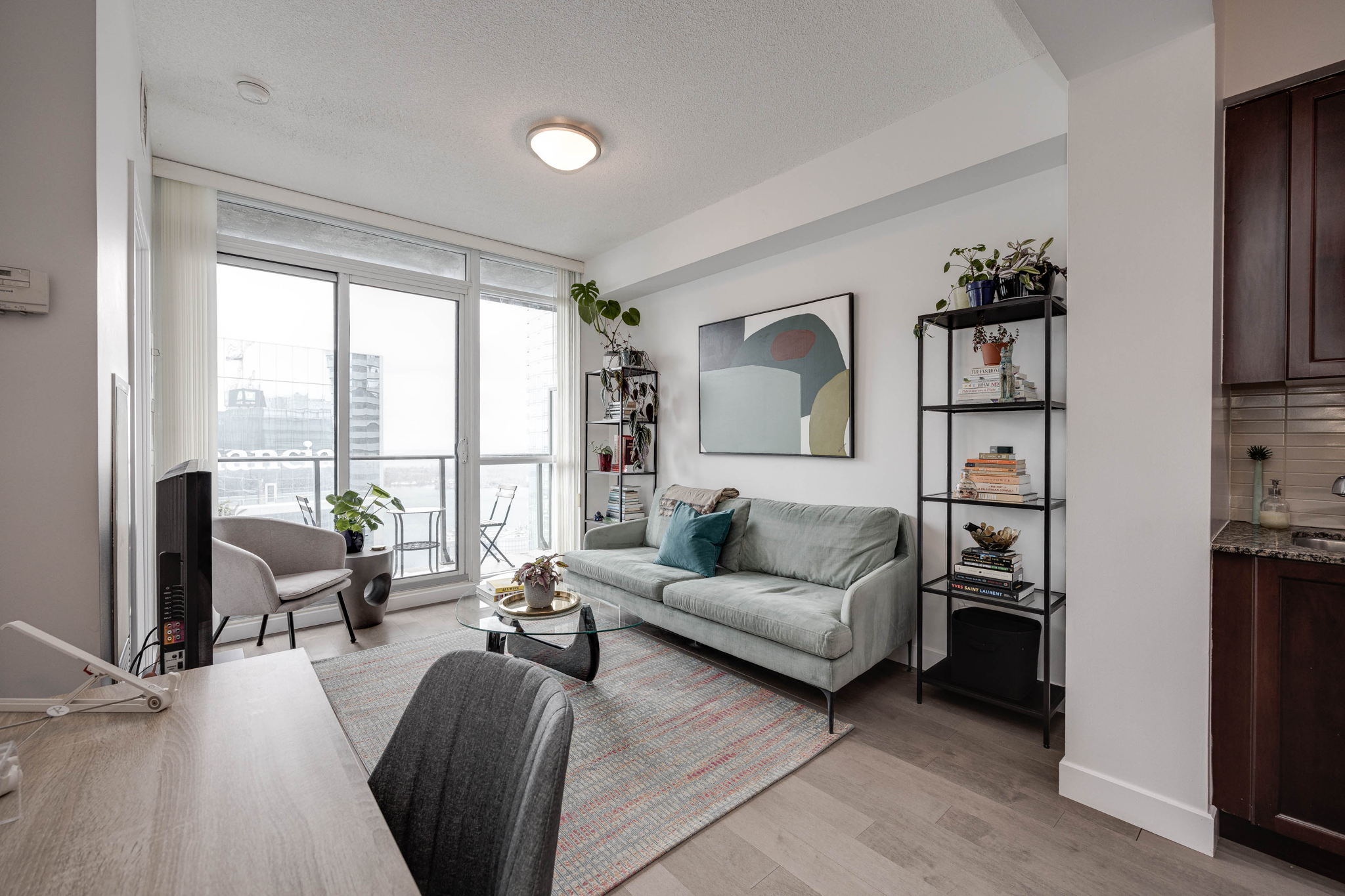 Toronto property showcase — delivered property photograph 5