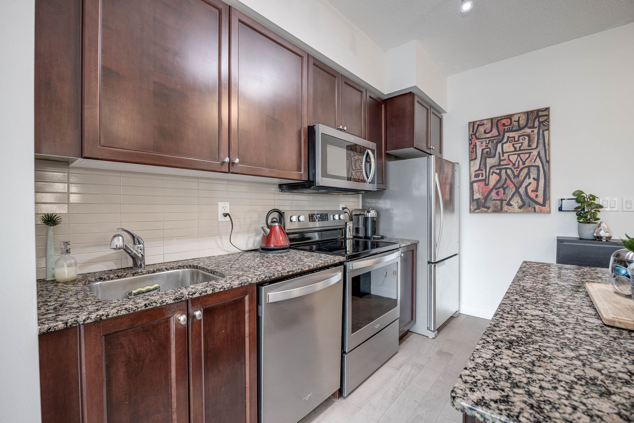 Toronto property showcase — delivered property photograph 20